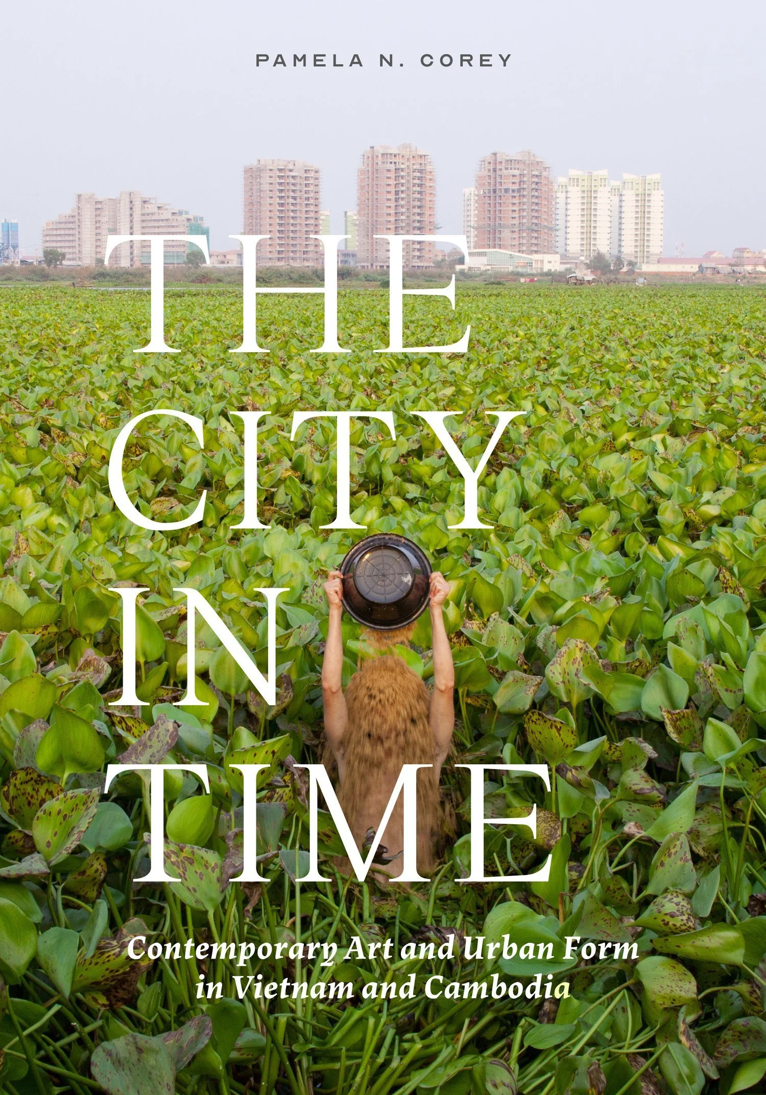 Review of 'The City in Time’