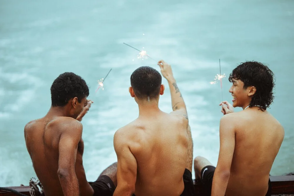 The Body as a Dream: A Singapore Art Story