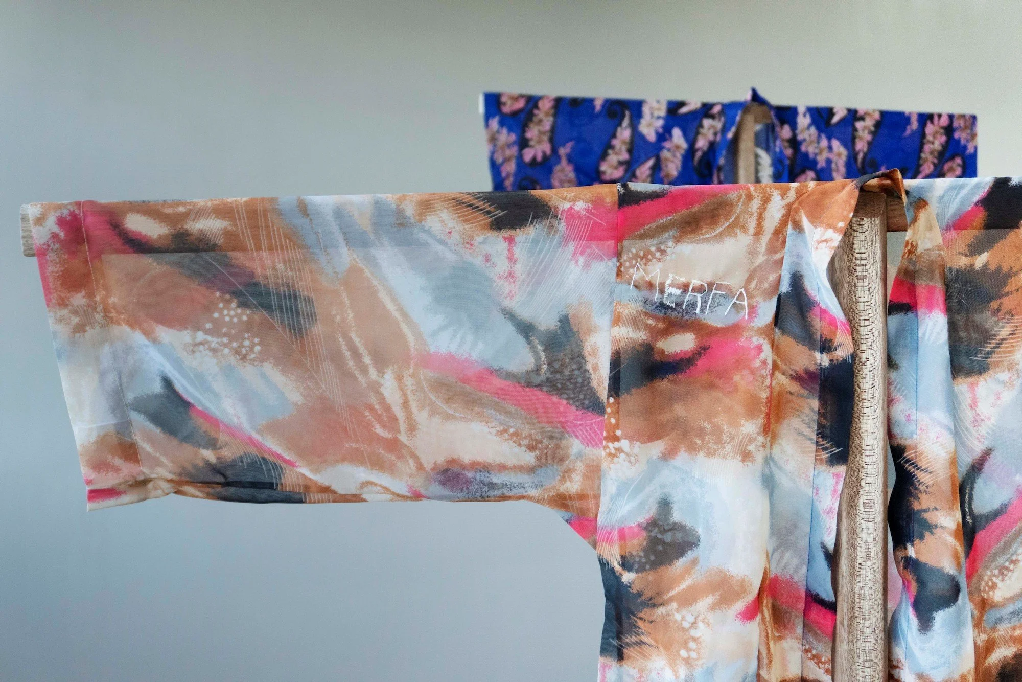 ‘Weaving Women’s Words on Wounds of War’