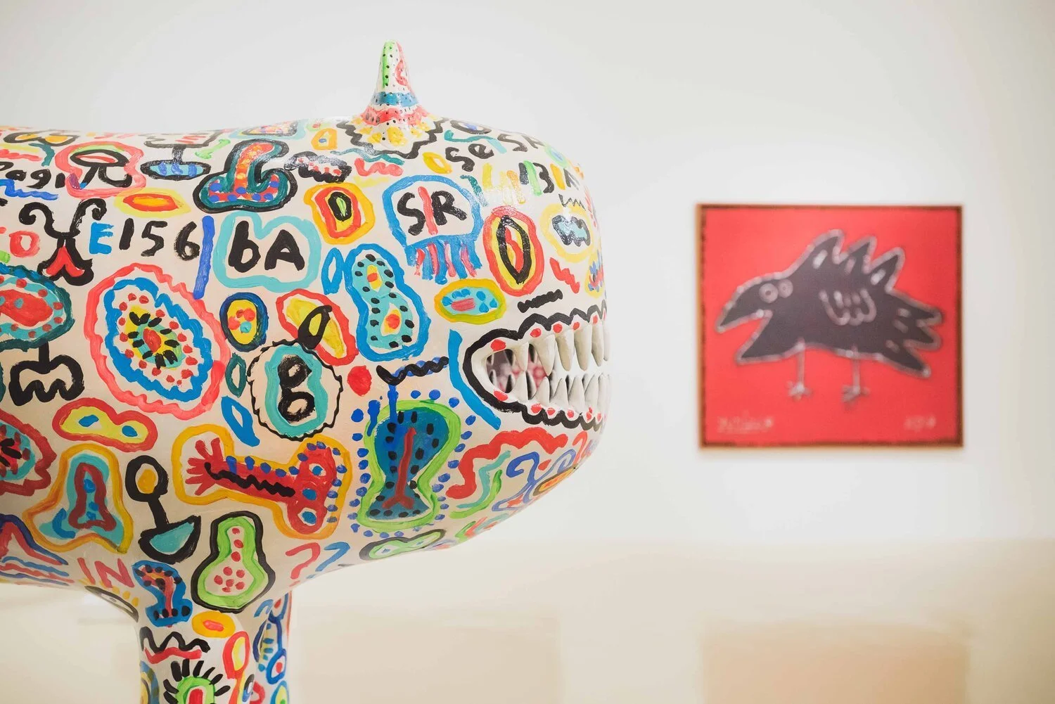 'Navigating Entropy' at Gajah Gallery