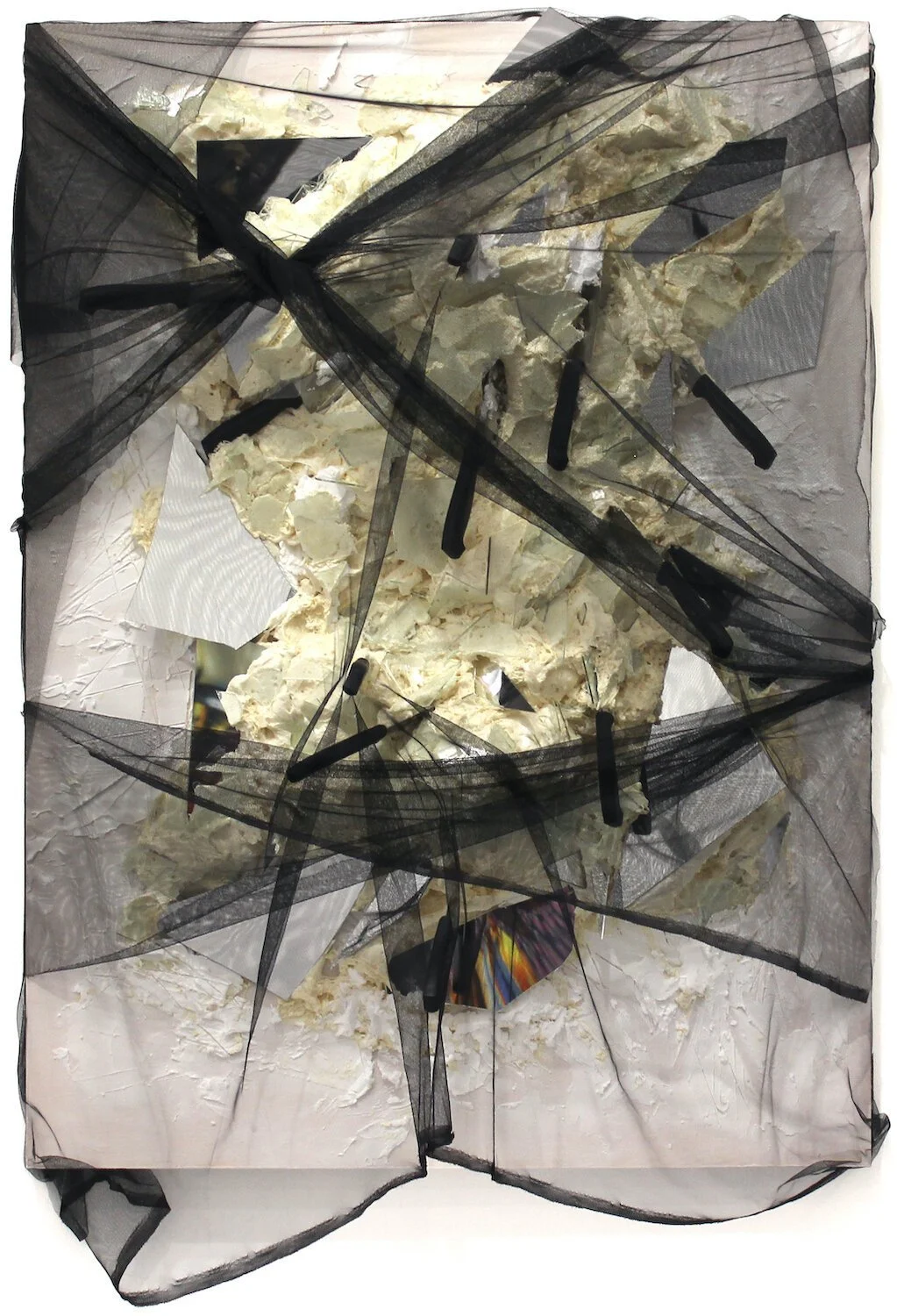 ‘A Decade Apart / Together’ at Richard Koh Fine Art
