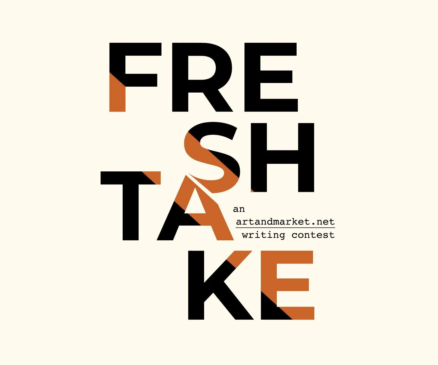 Announcing 'Fresh Take' Winners