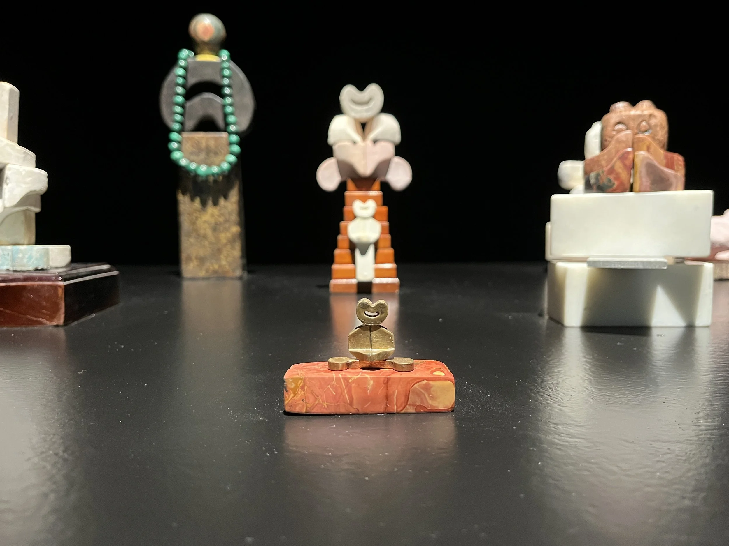Review of ‘The Curious Adventure of Madame Điềm’s Modules’