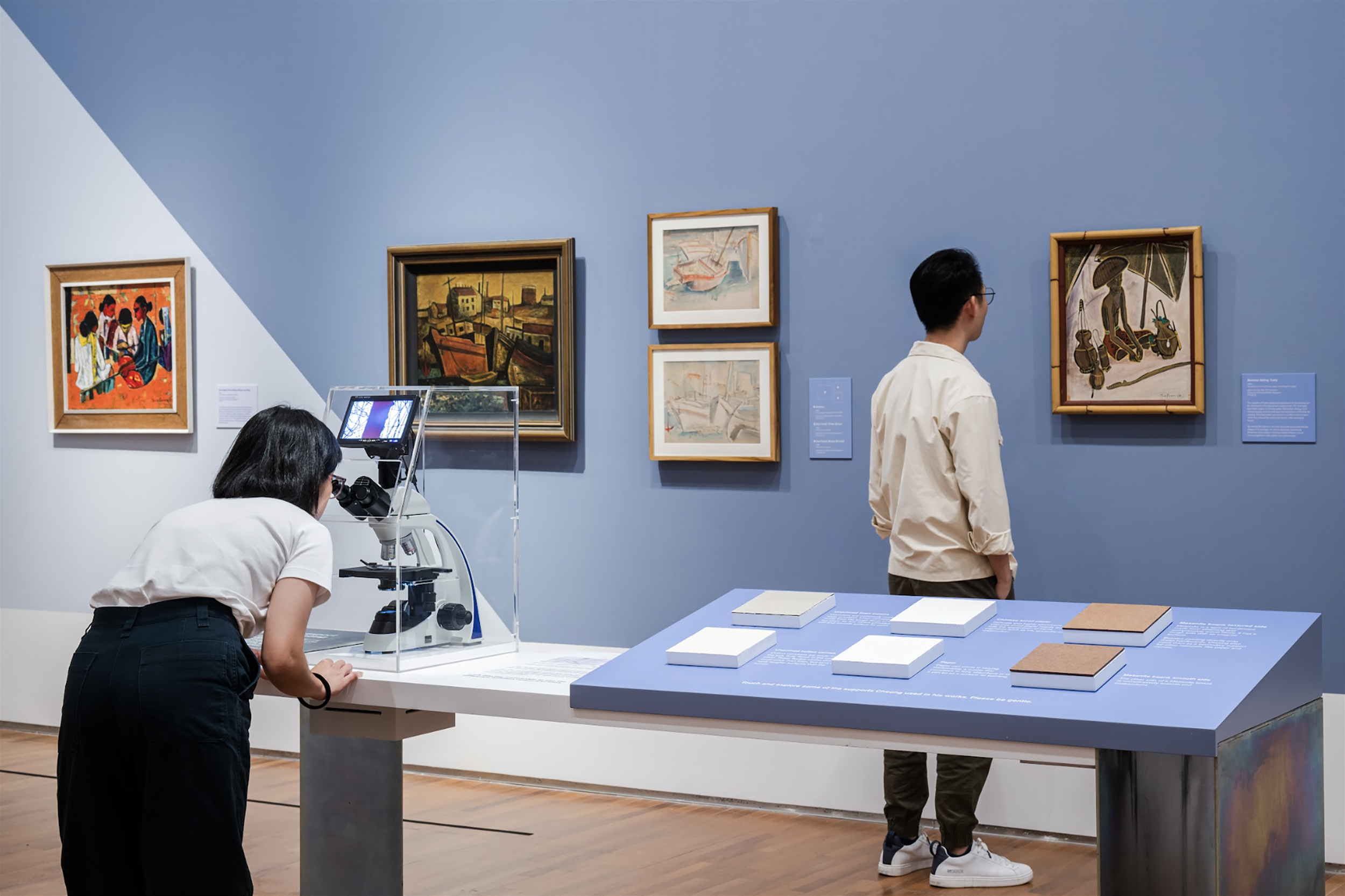 What Makes a Compelling Institutional Solo Exhibition?