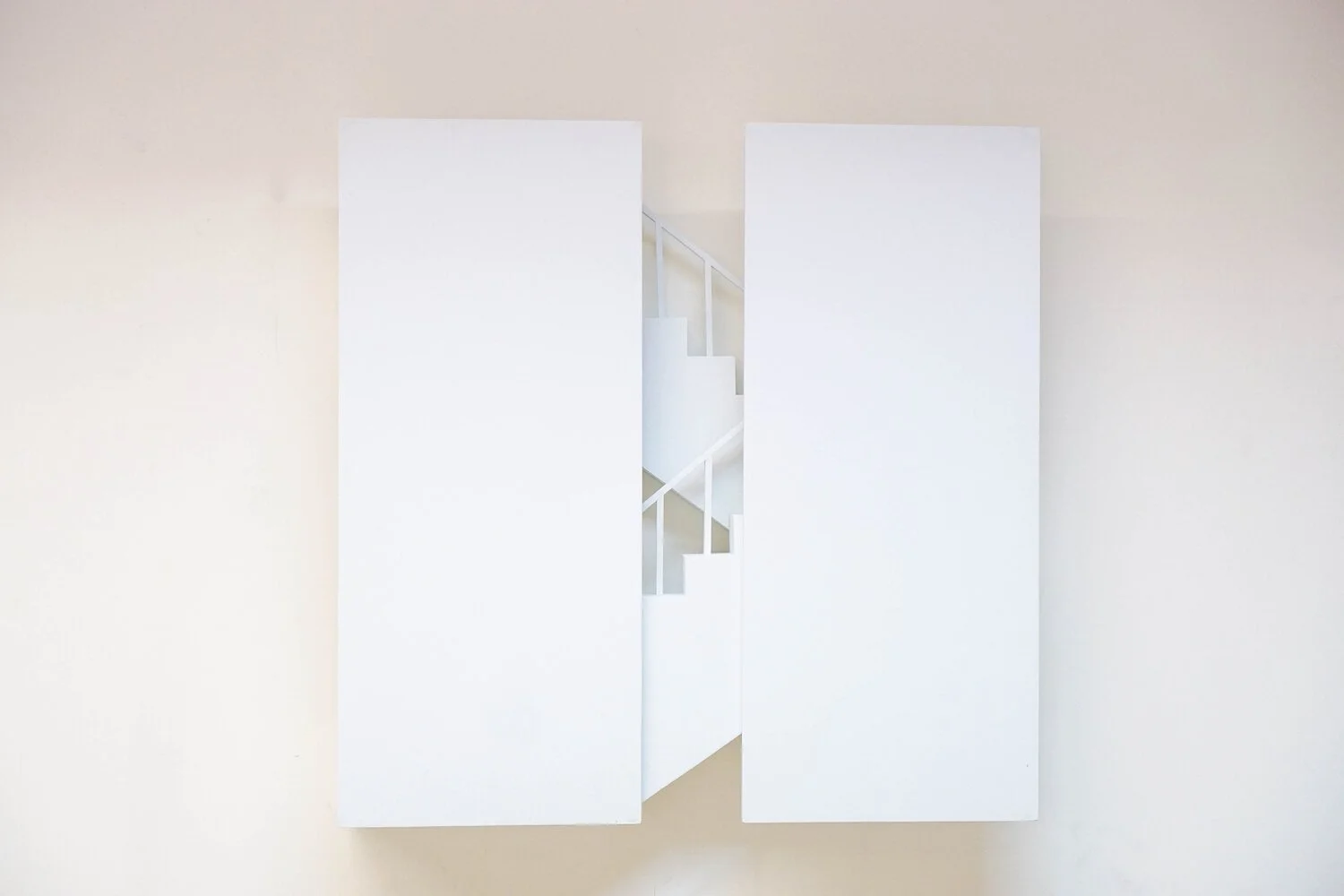 Faris Nakamura Solo at Richard Koh Fine Art