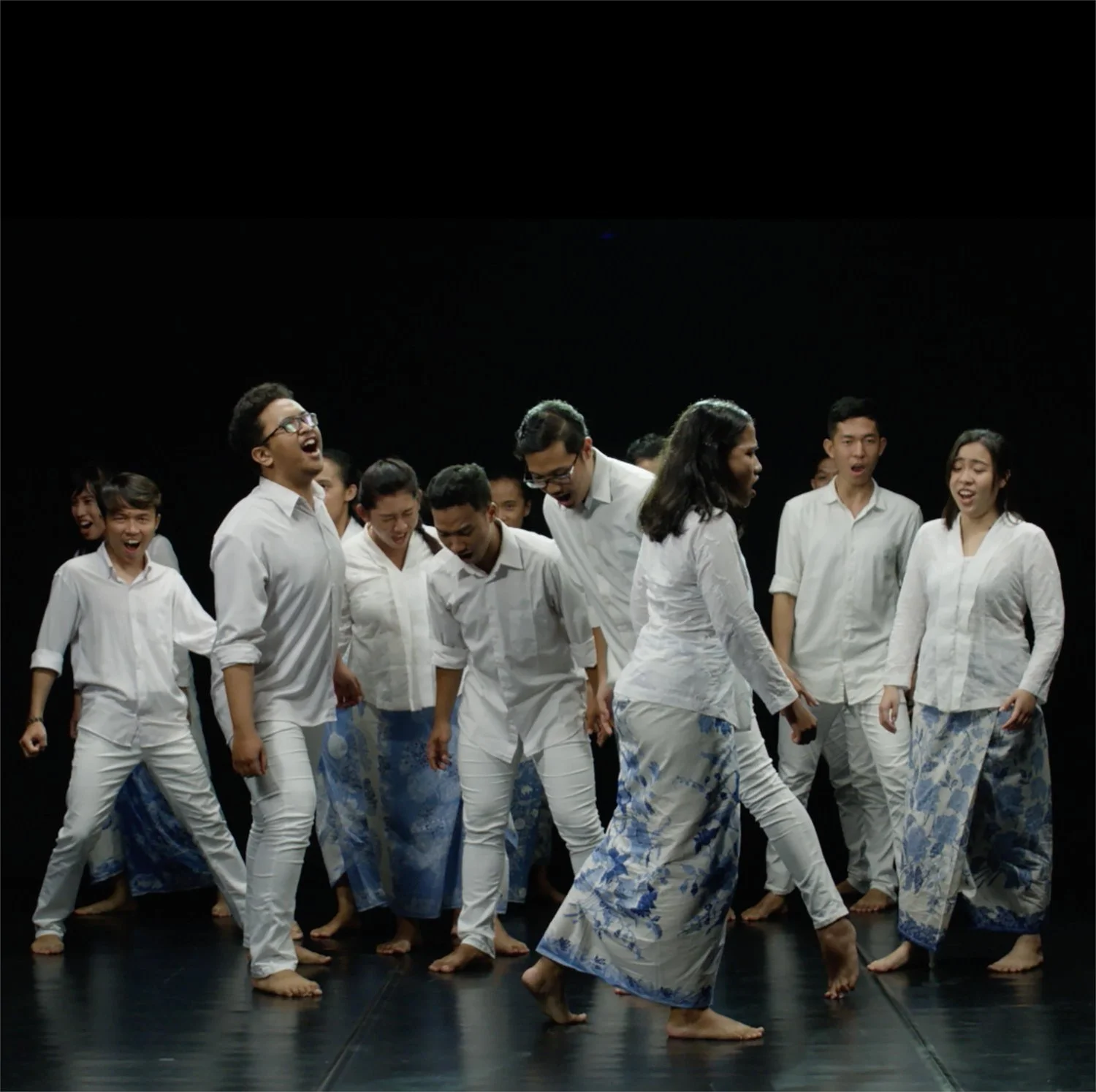 FX Harsono 'NAMA' at Tyler Rollins Fine Art