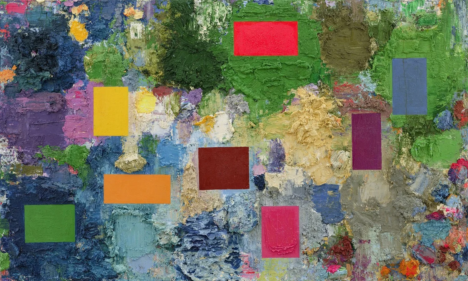 Highly Anticipated Art Jakarta 2019