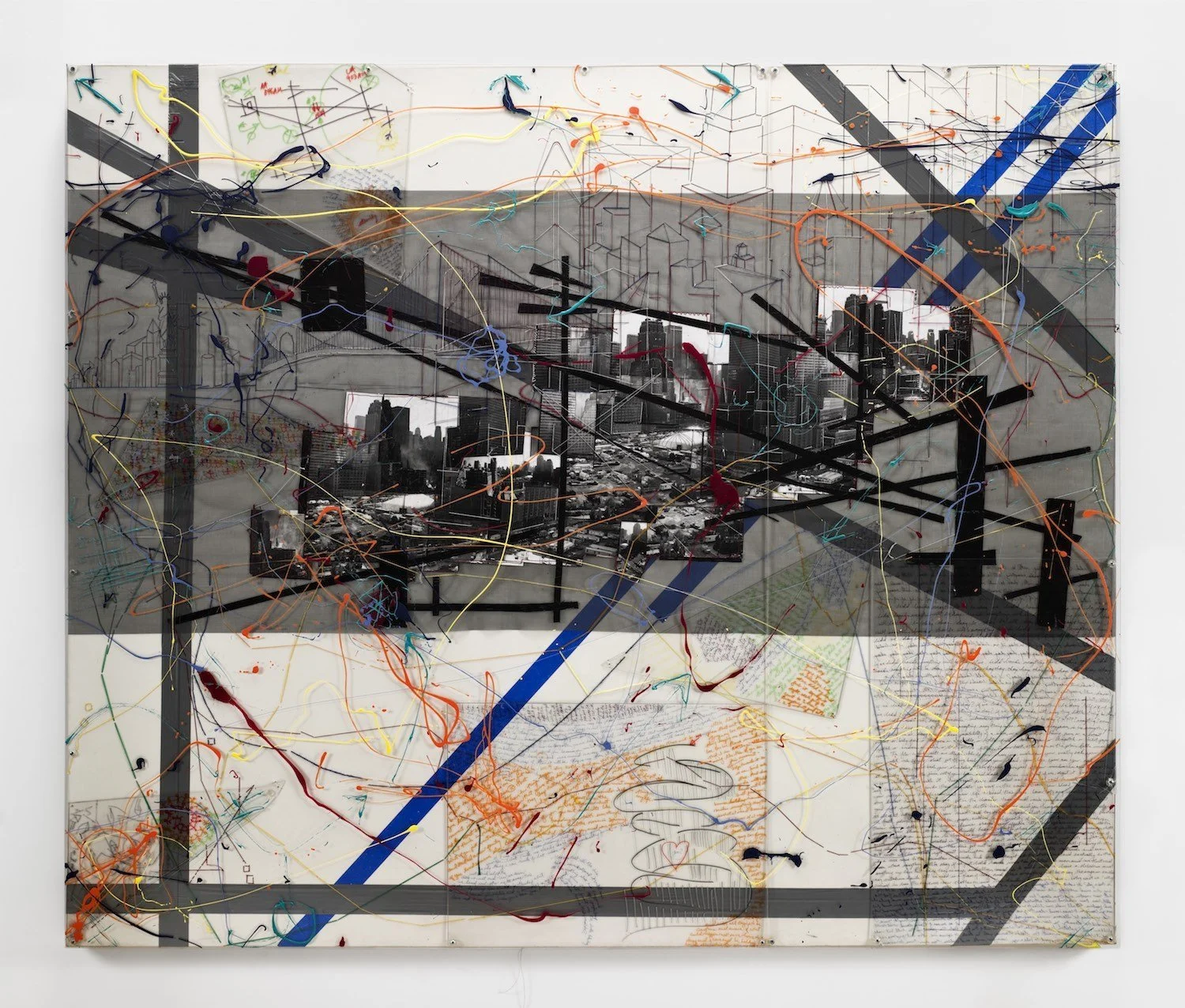 6 Picks for Singapore Art Week 2019