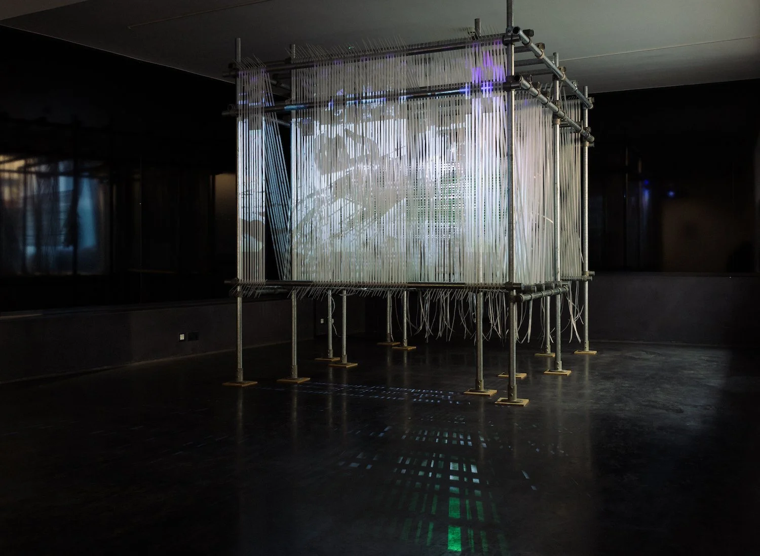 Wei-Ling Contemporary Presents ‘Paralogical Machines’