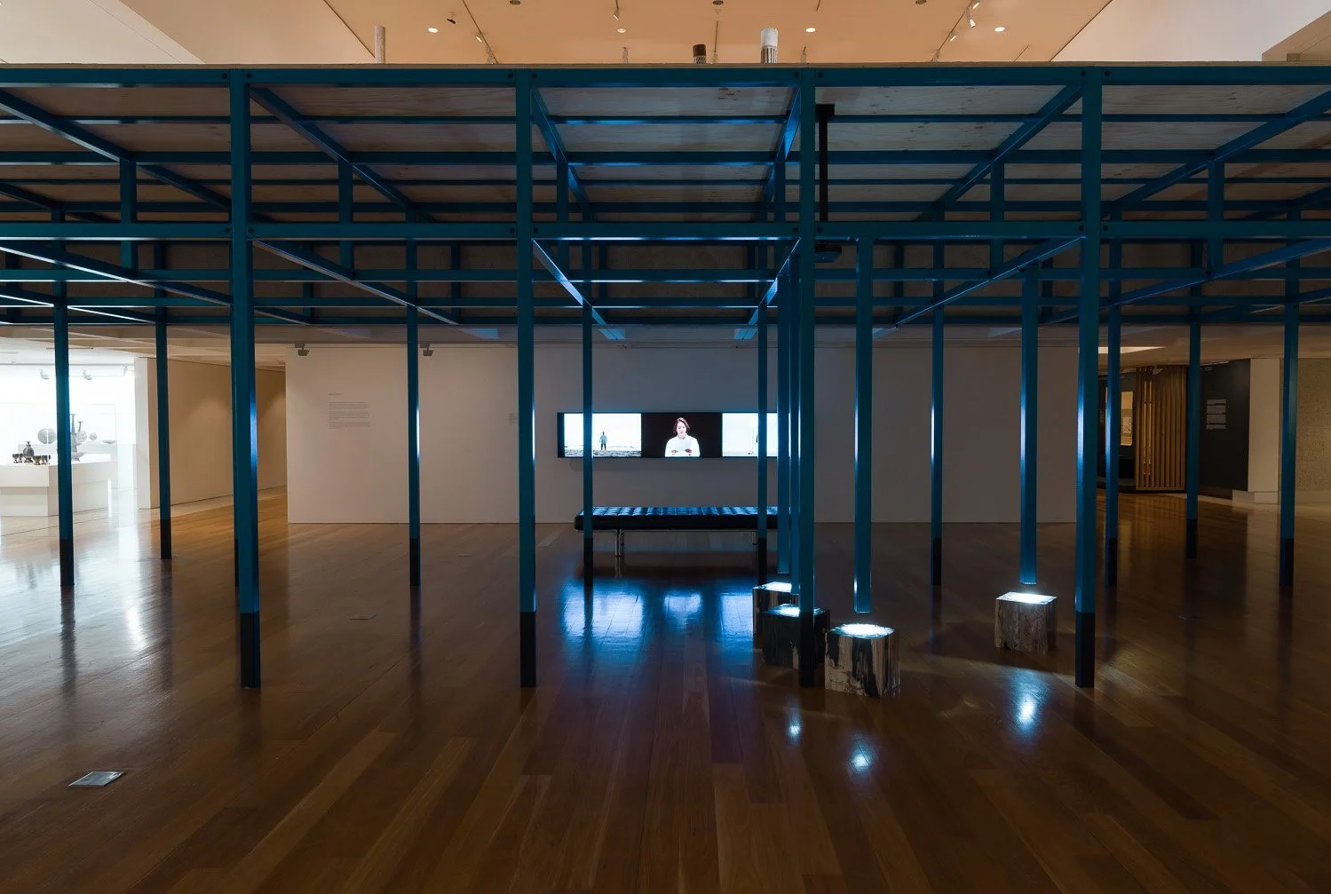Boedi Widjaja Commissioned for APT9 and Singapore Biennale 2019