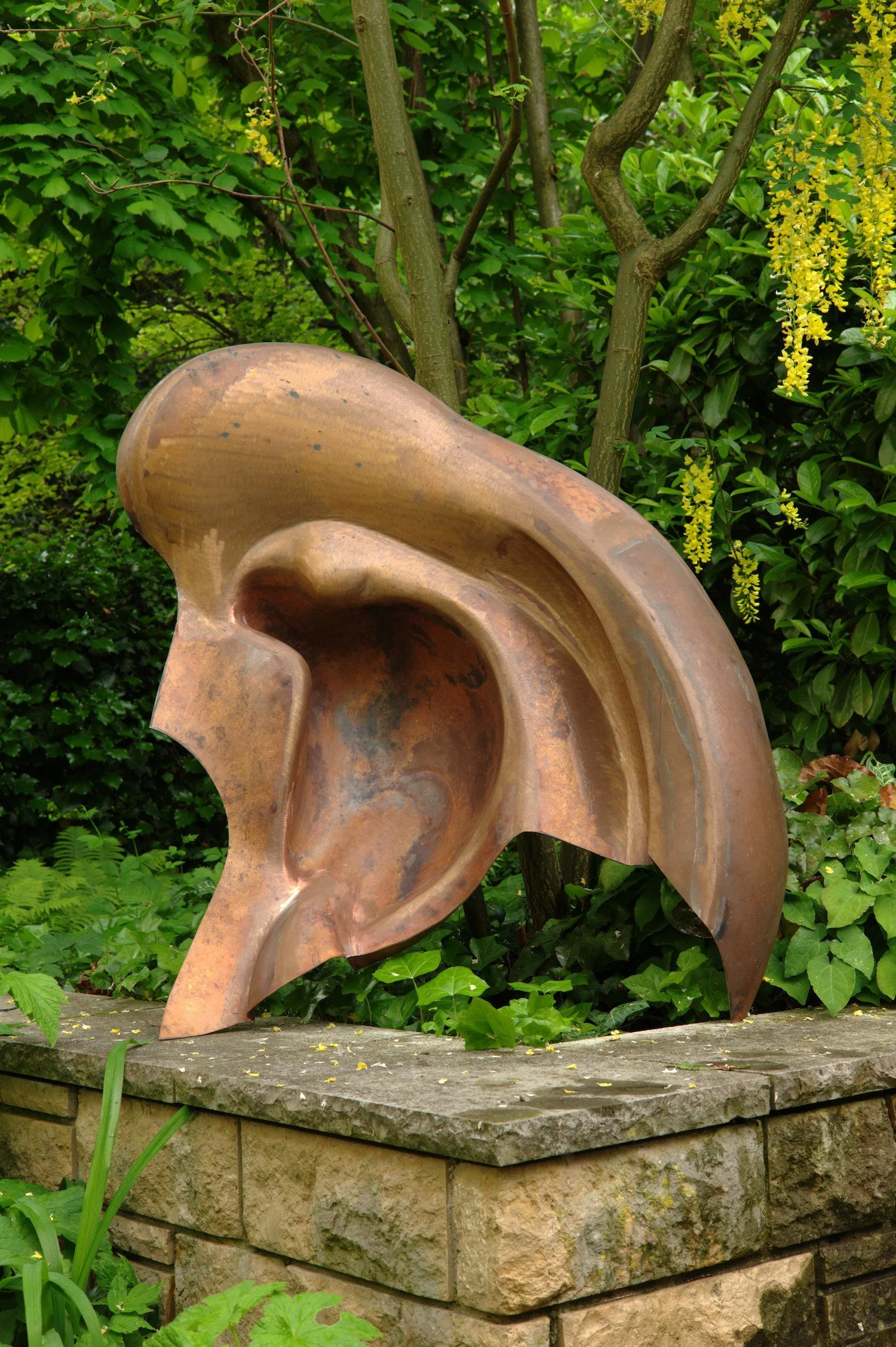 Danh Vo and Isamu Noguchi at M+