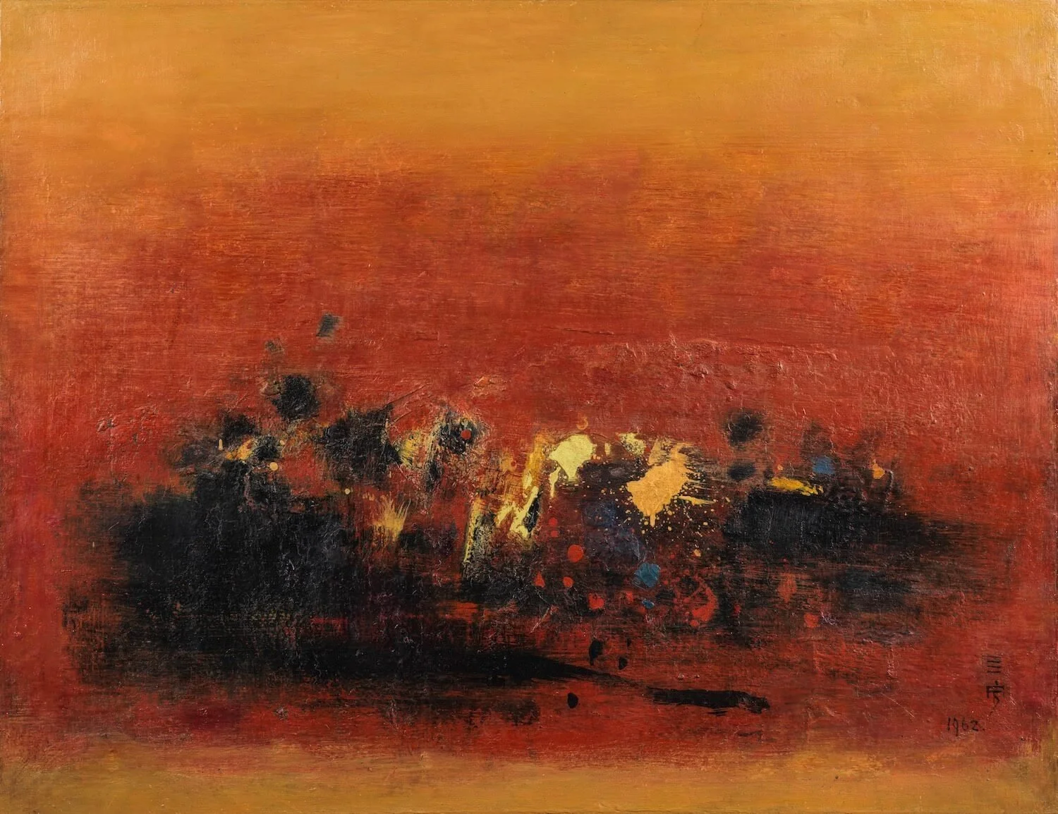 Preview of ‘Ritual + Culture’ at Bonhams