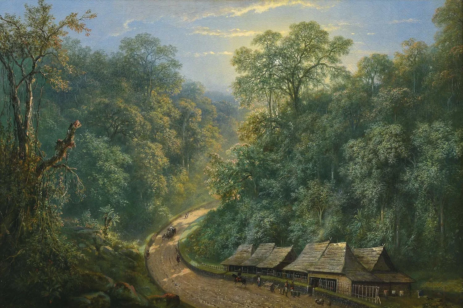 Southeast Asian Art at Christie's Hong Kong 2018 Autumn Sale