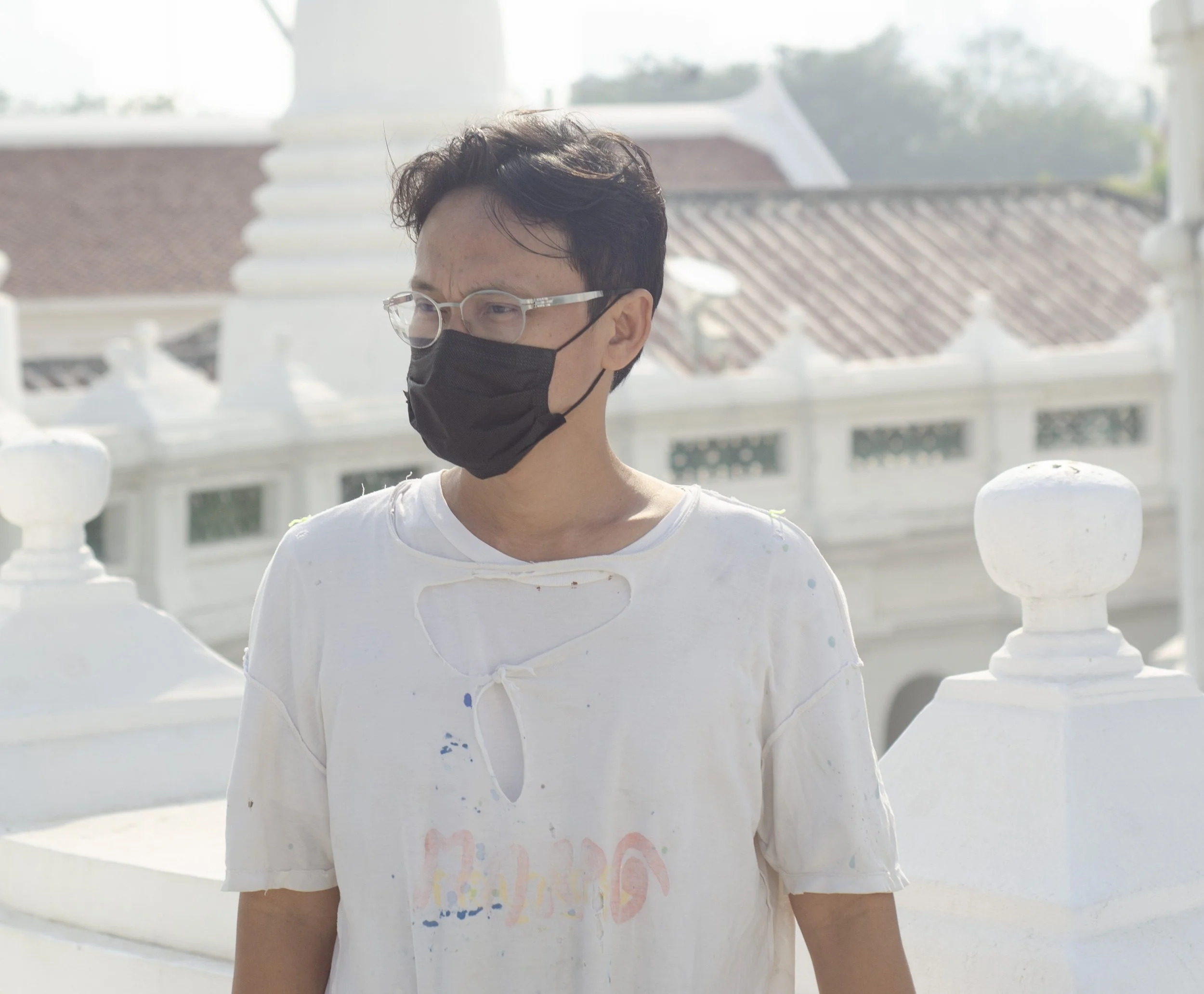 Midpoint: ubatsat