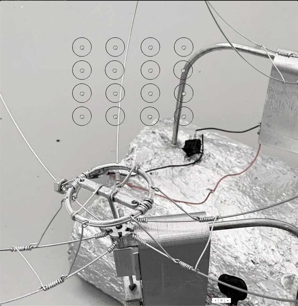 Creative Media in a Pandemic
