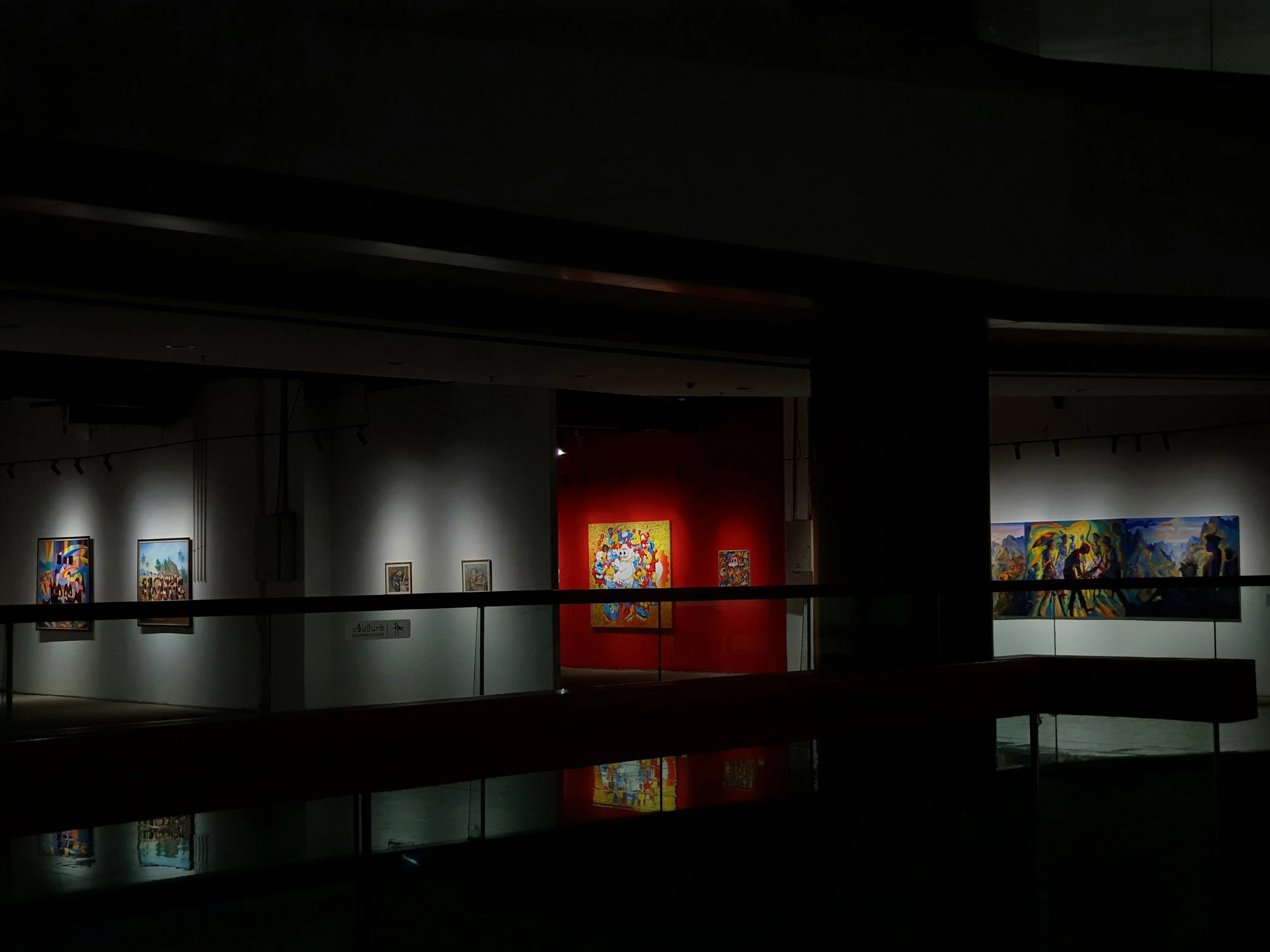 Lao Art Week