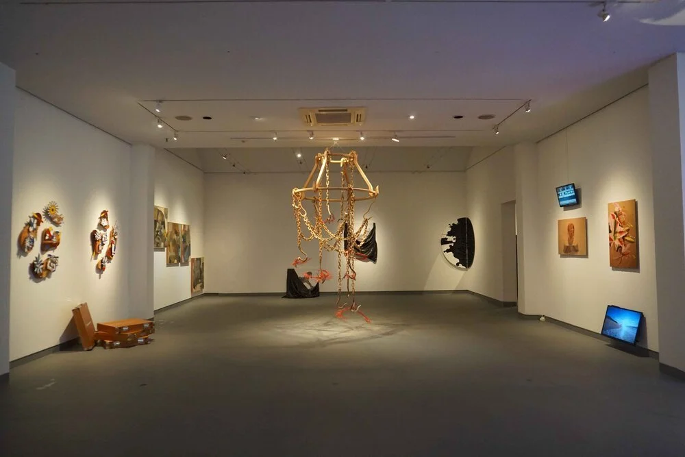 How Have Artist-Founded Galleries Engaged with the Market?