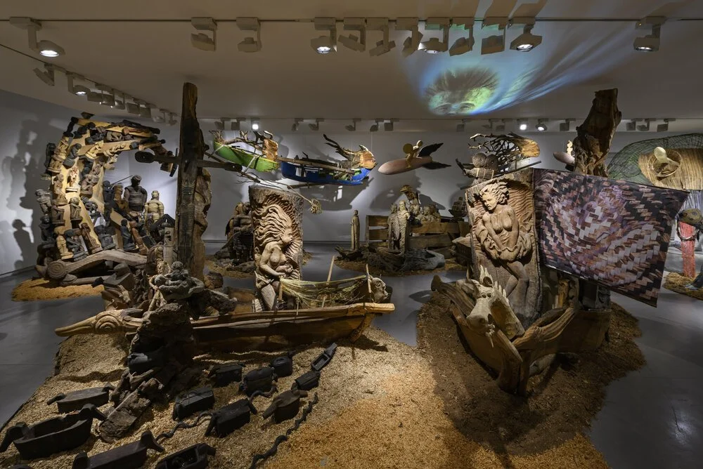 How Can Art Biennials Continue to be Relevant?