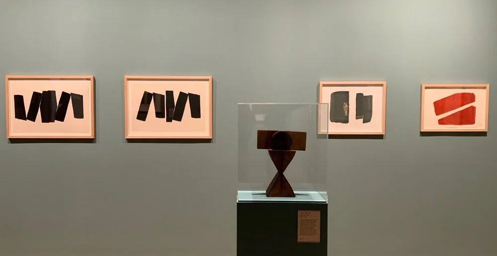 Modern Southeast Asian Artists of Note