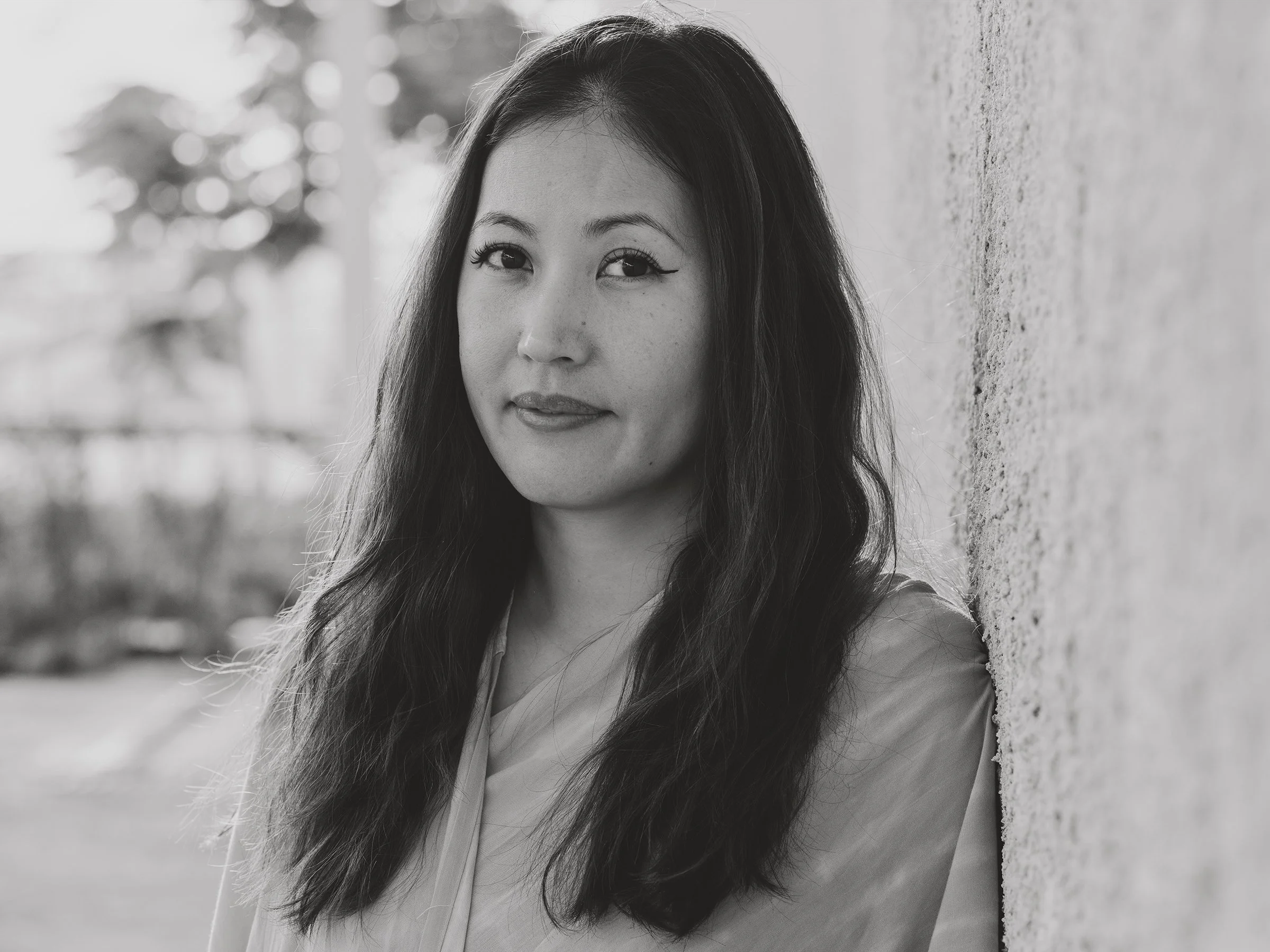 Conversation with Charwei Tsai