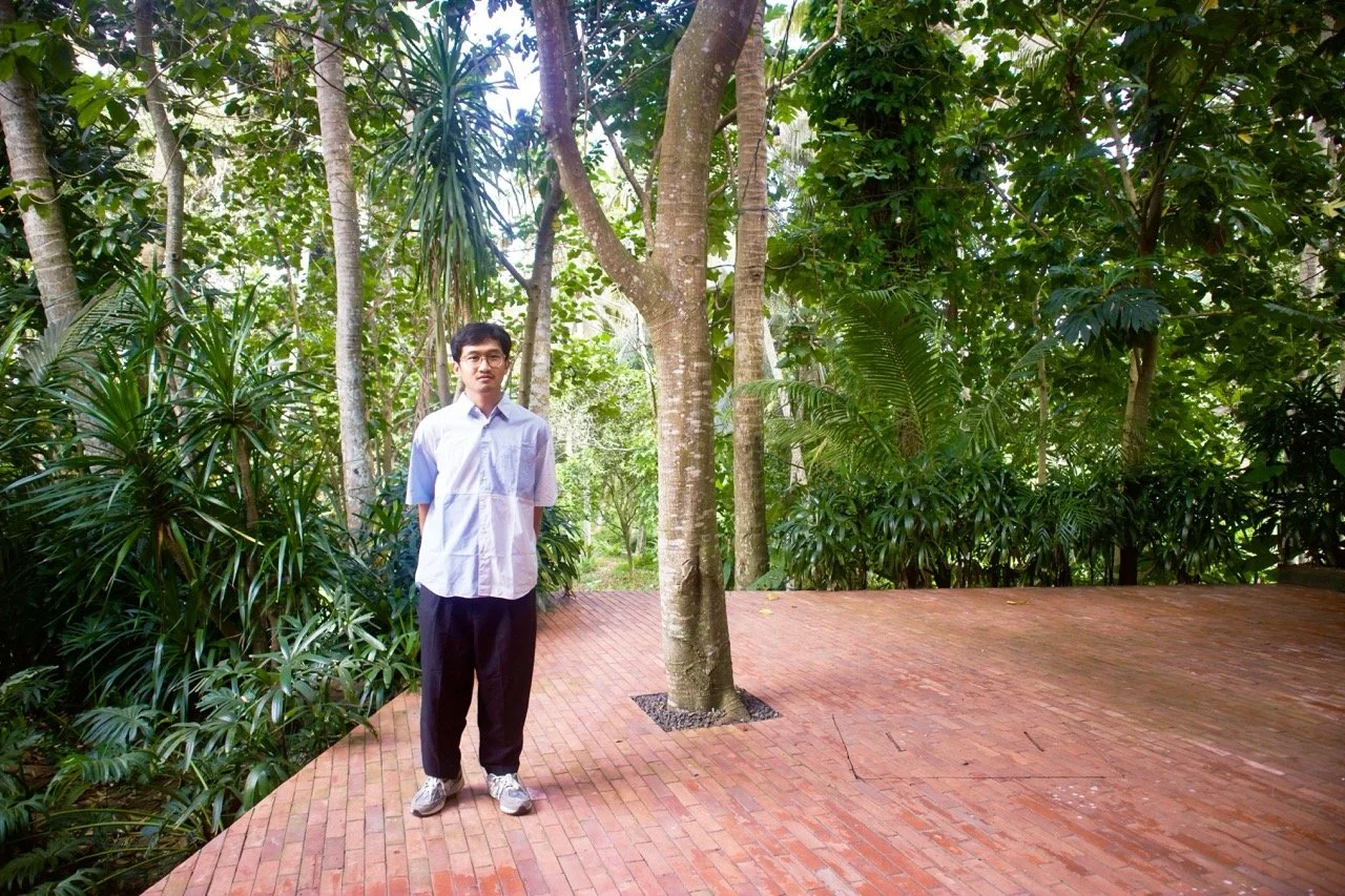 Fresh Face: Galih Adika Paripurna