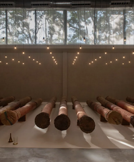 (In)visible Presence