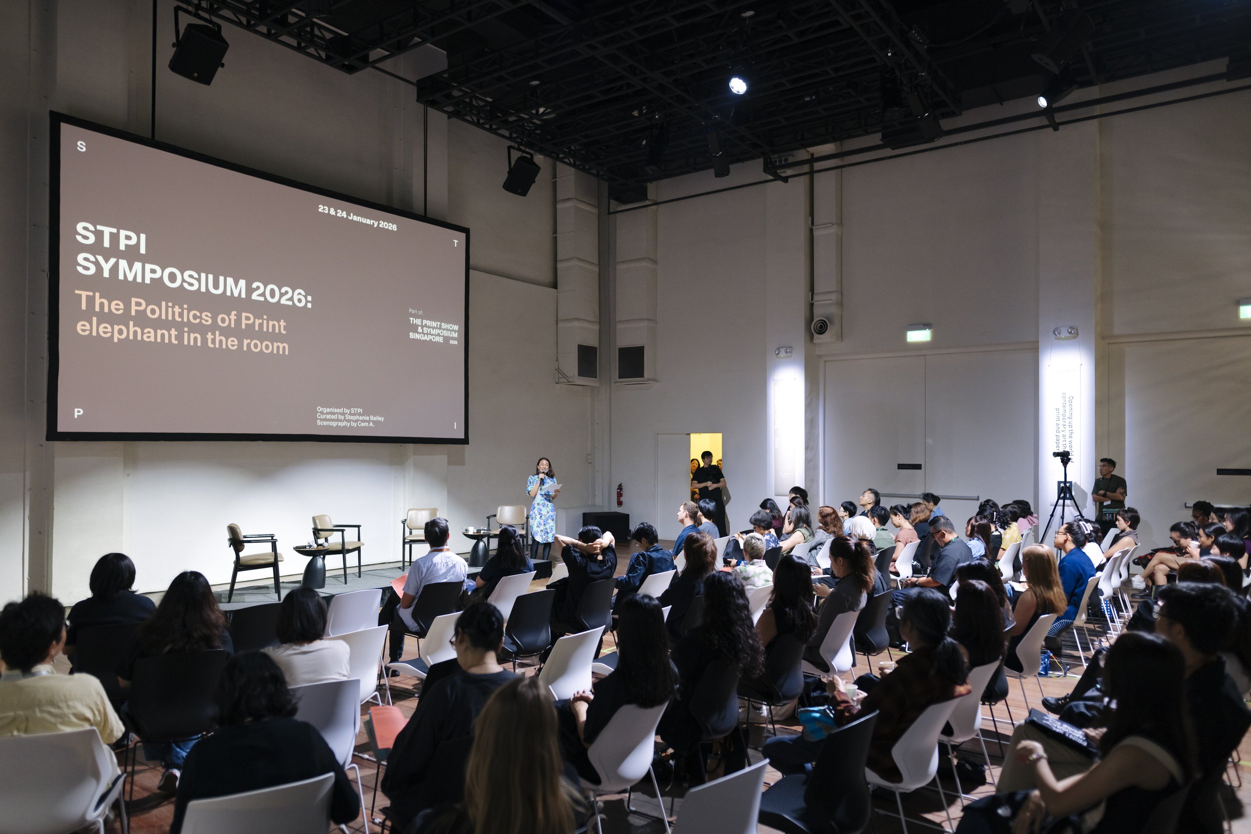 STPI Symposium 2026 Report