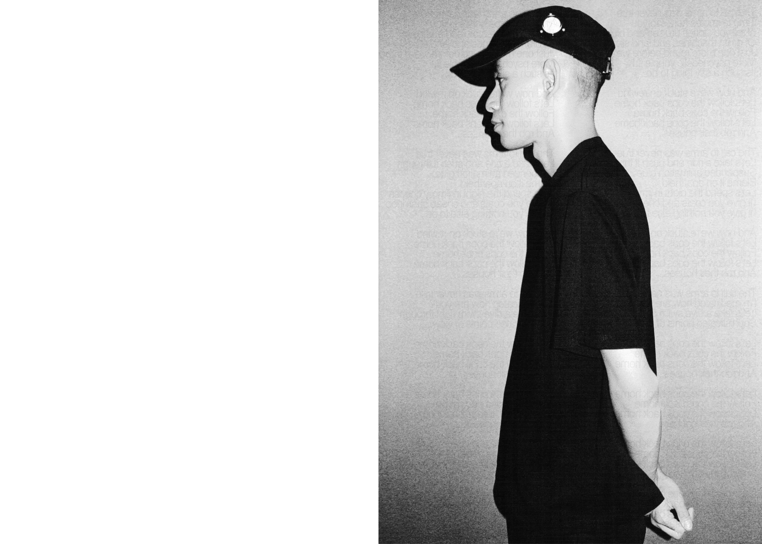 Fresh Face: Tep York (TY)