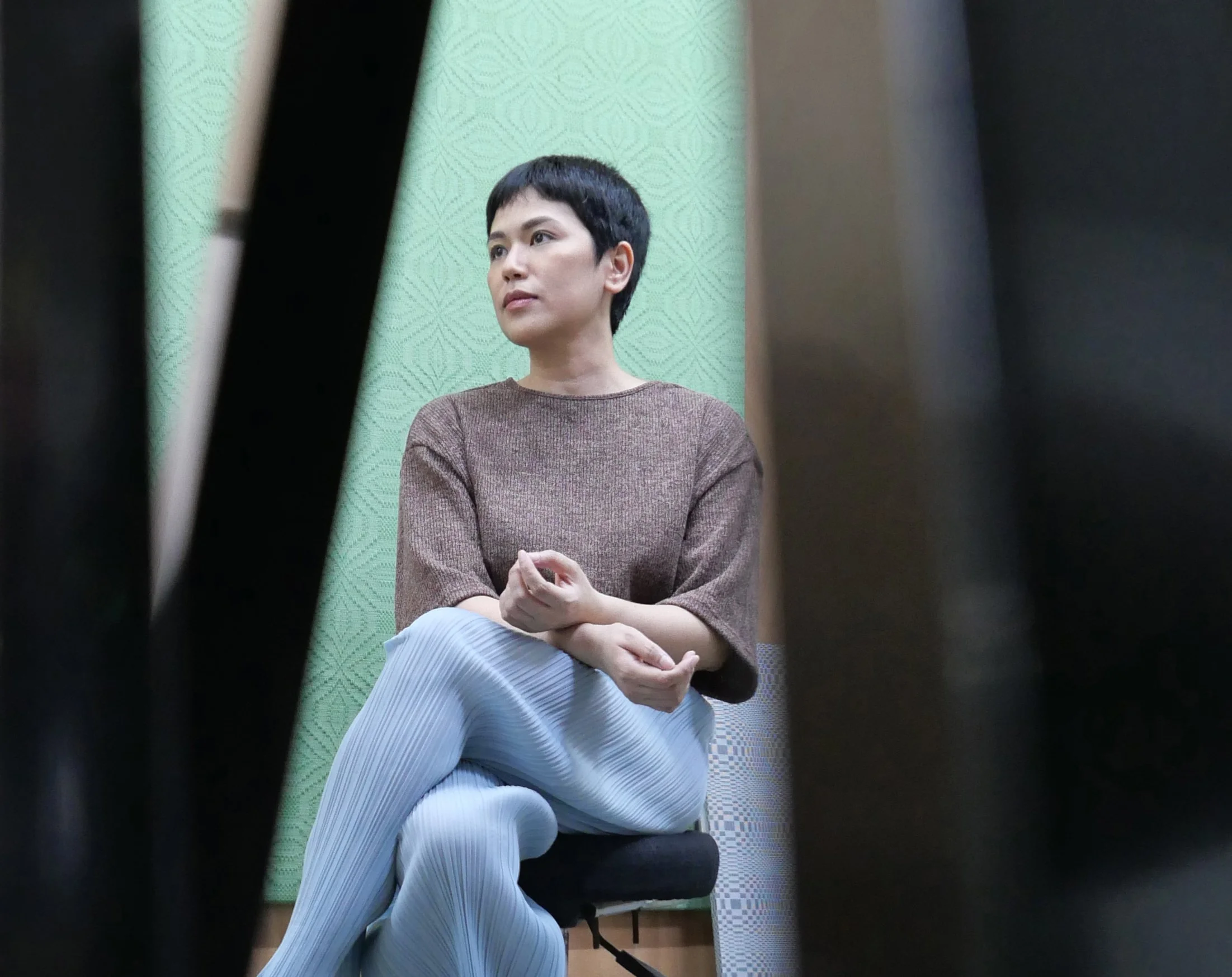 A Day in the Life: Nice Buenaventura