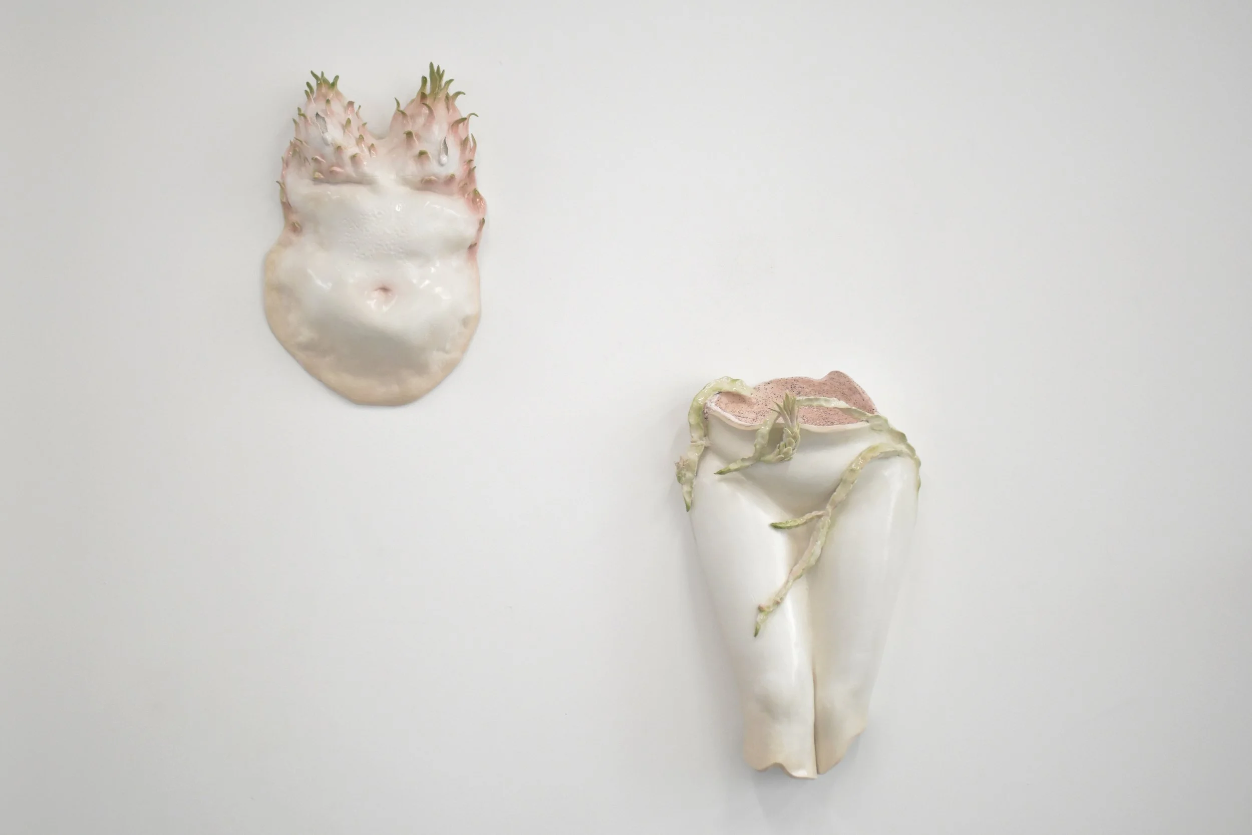 Excerpt: Like skin, like earth