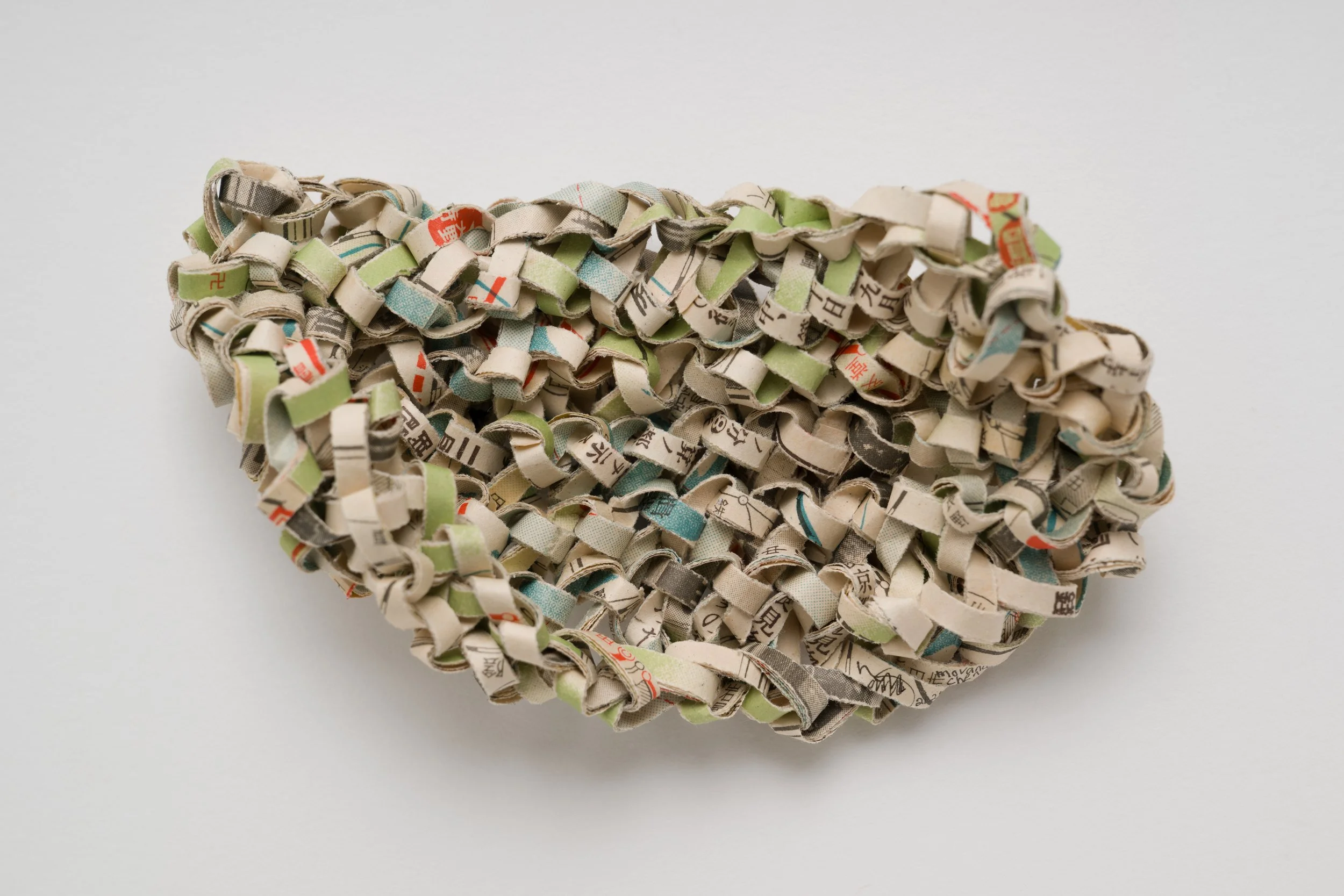 Preview of Art Basel Hong Kong 2026