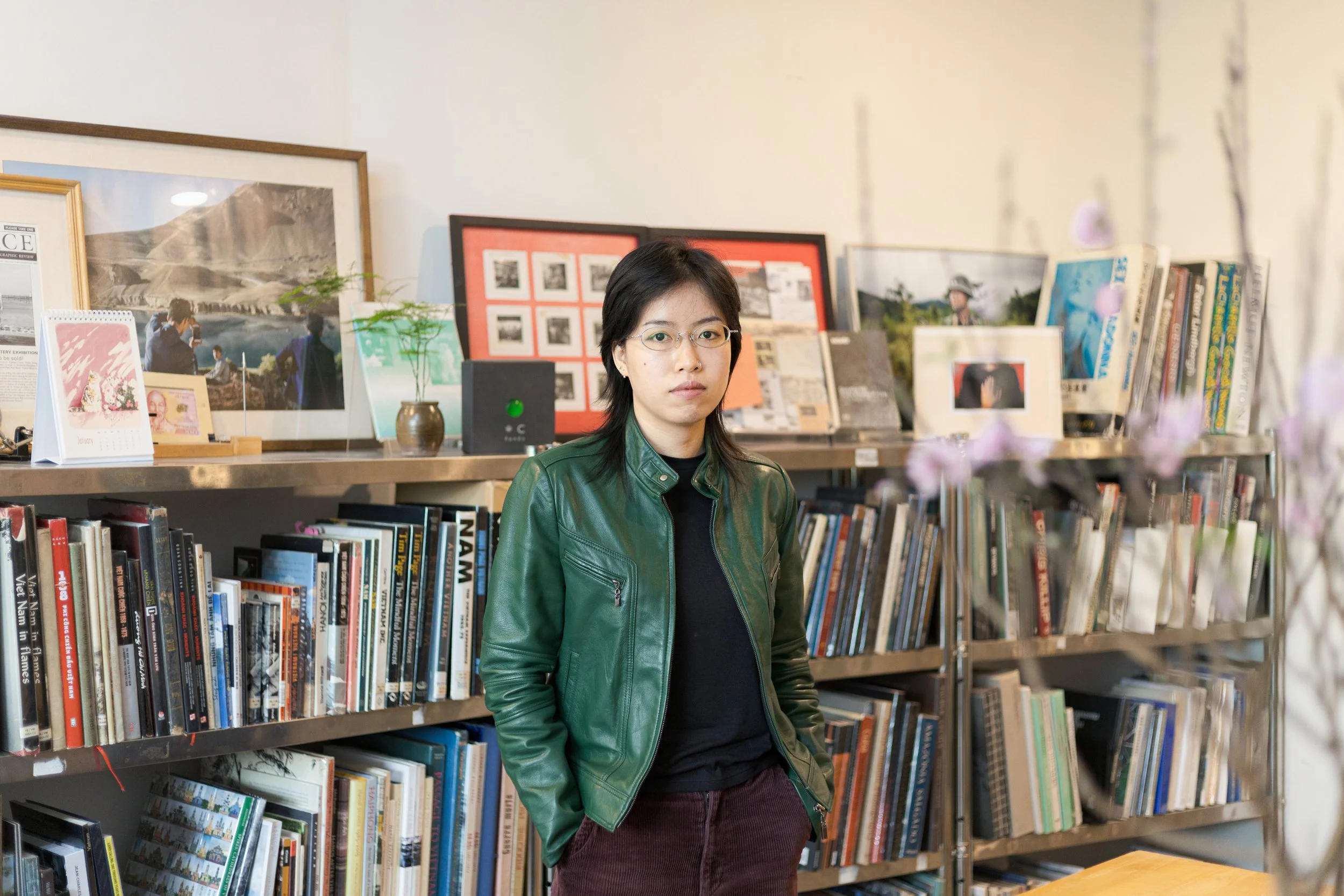 Fresh Face: Hà Đào