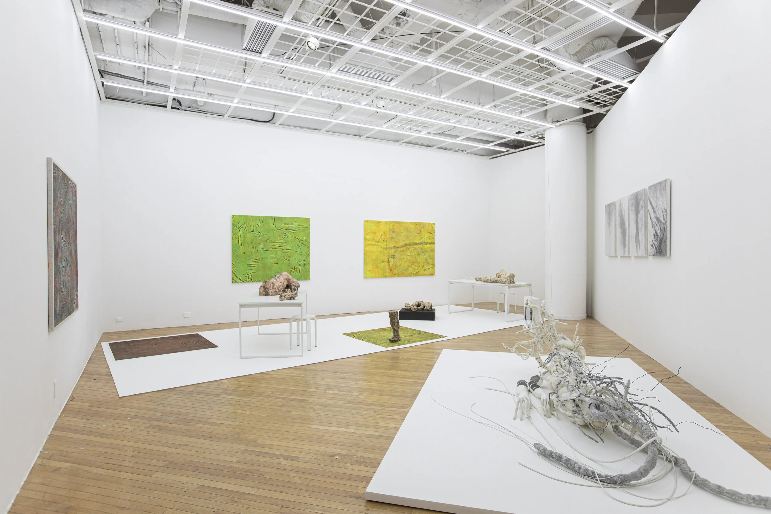 Editor’s Notes: Exhibitions in Seoul