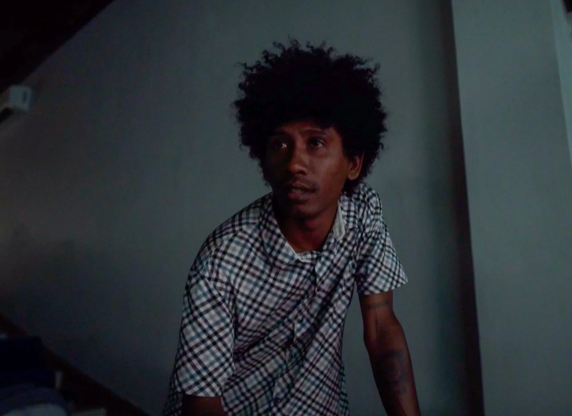 Fresh Face: Juventino Madeira