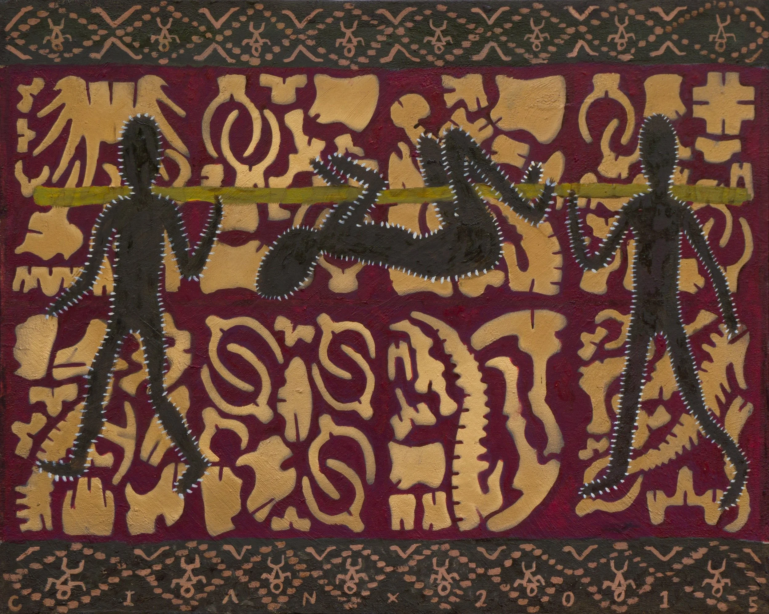 Bid Now! Southeast Asian art at ANNEXE