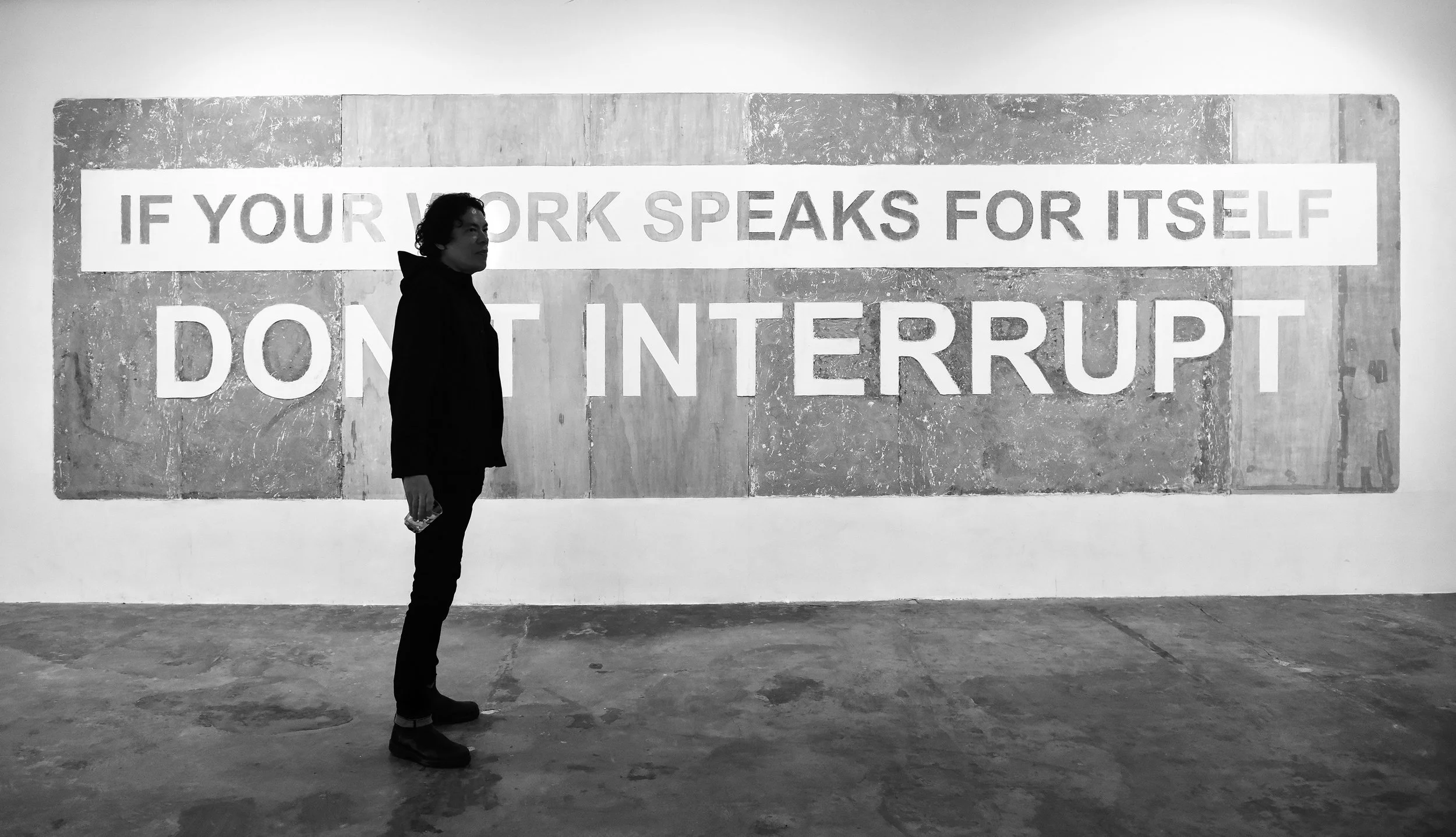 Midpoint: Nilo Ilarde