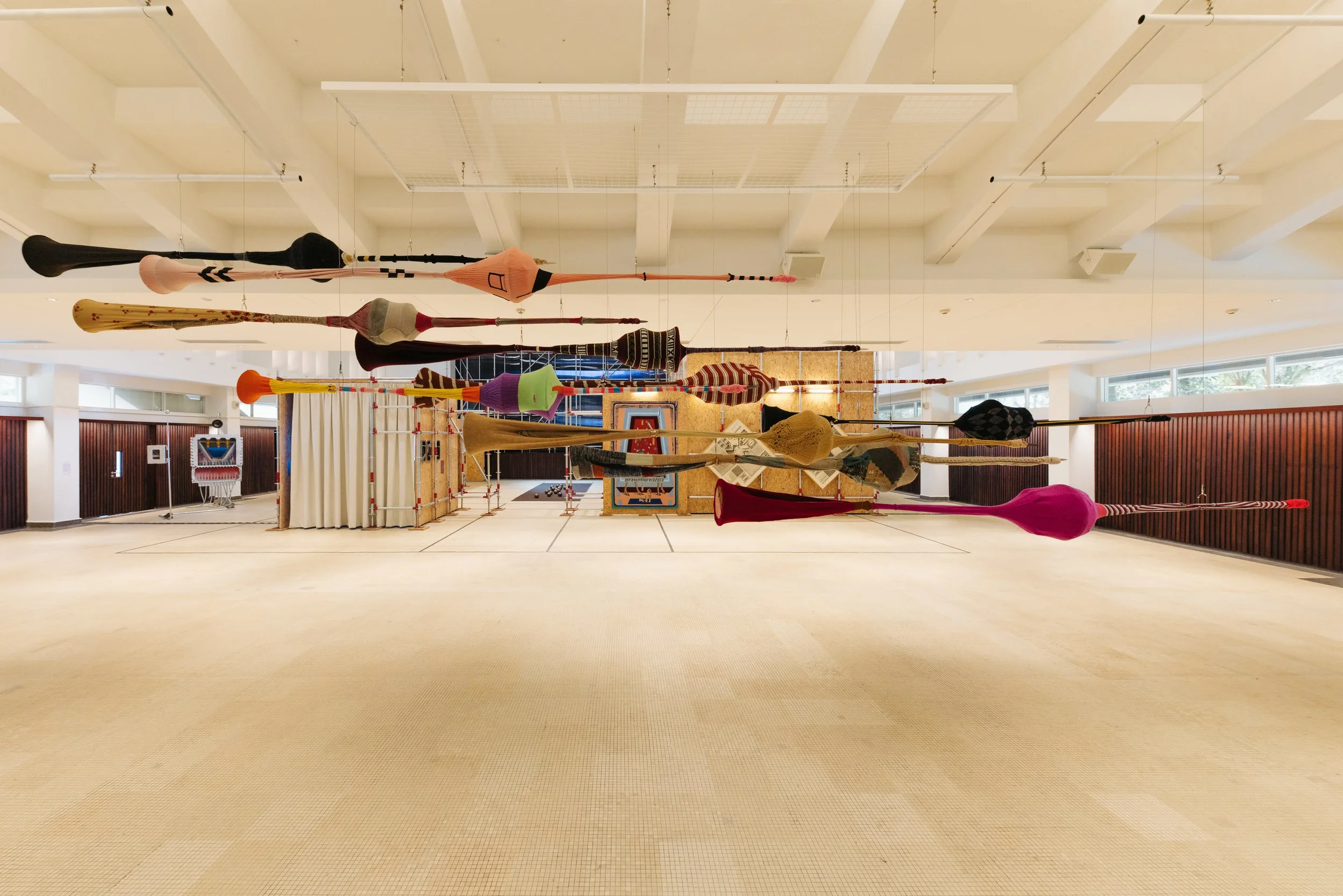 Trend Report: Art Foundations in Singapore
