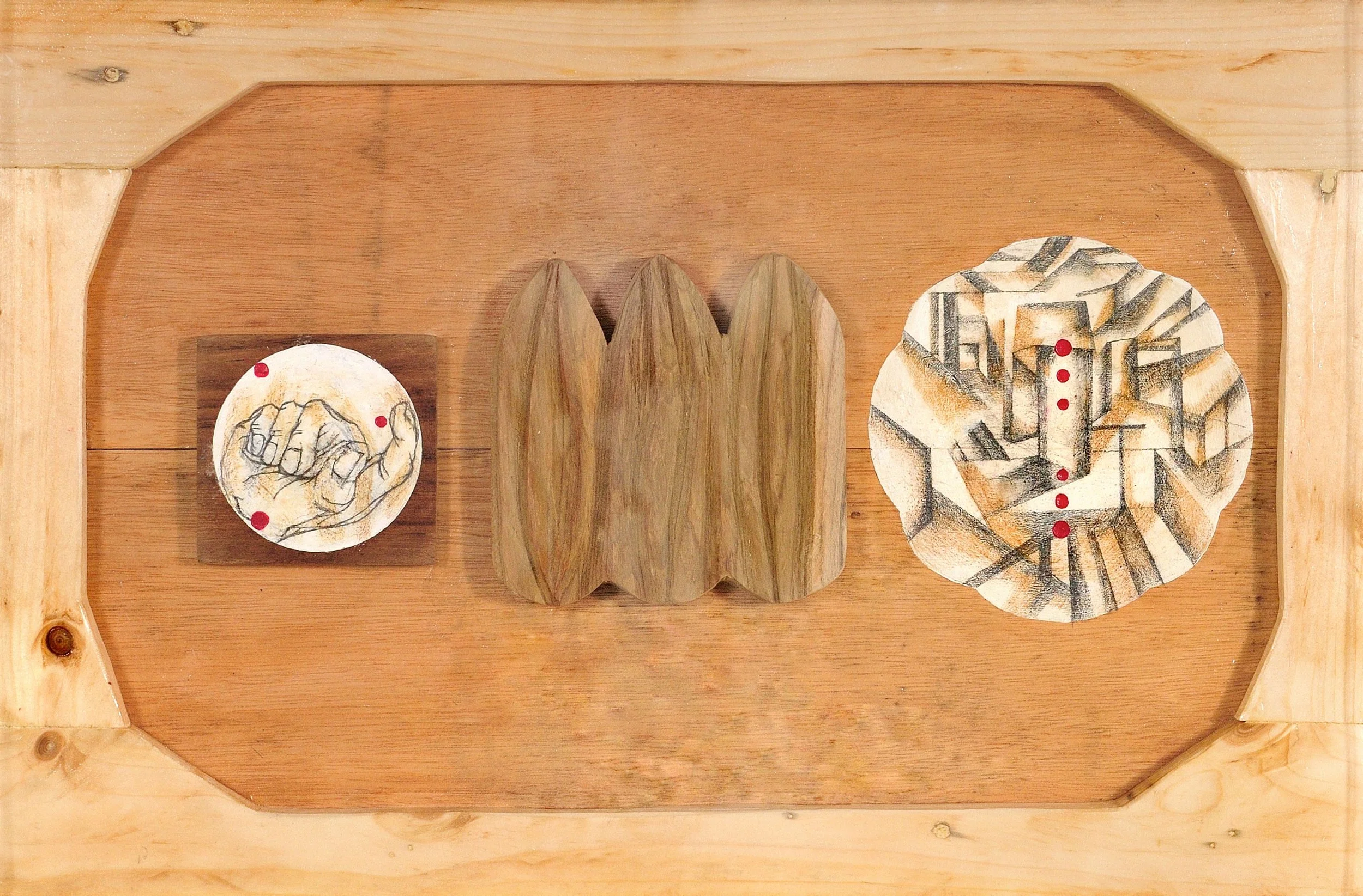 Yau Bee Ling, Painting and the Feminine, Reconsidered