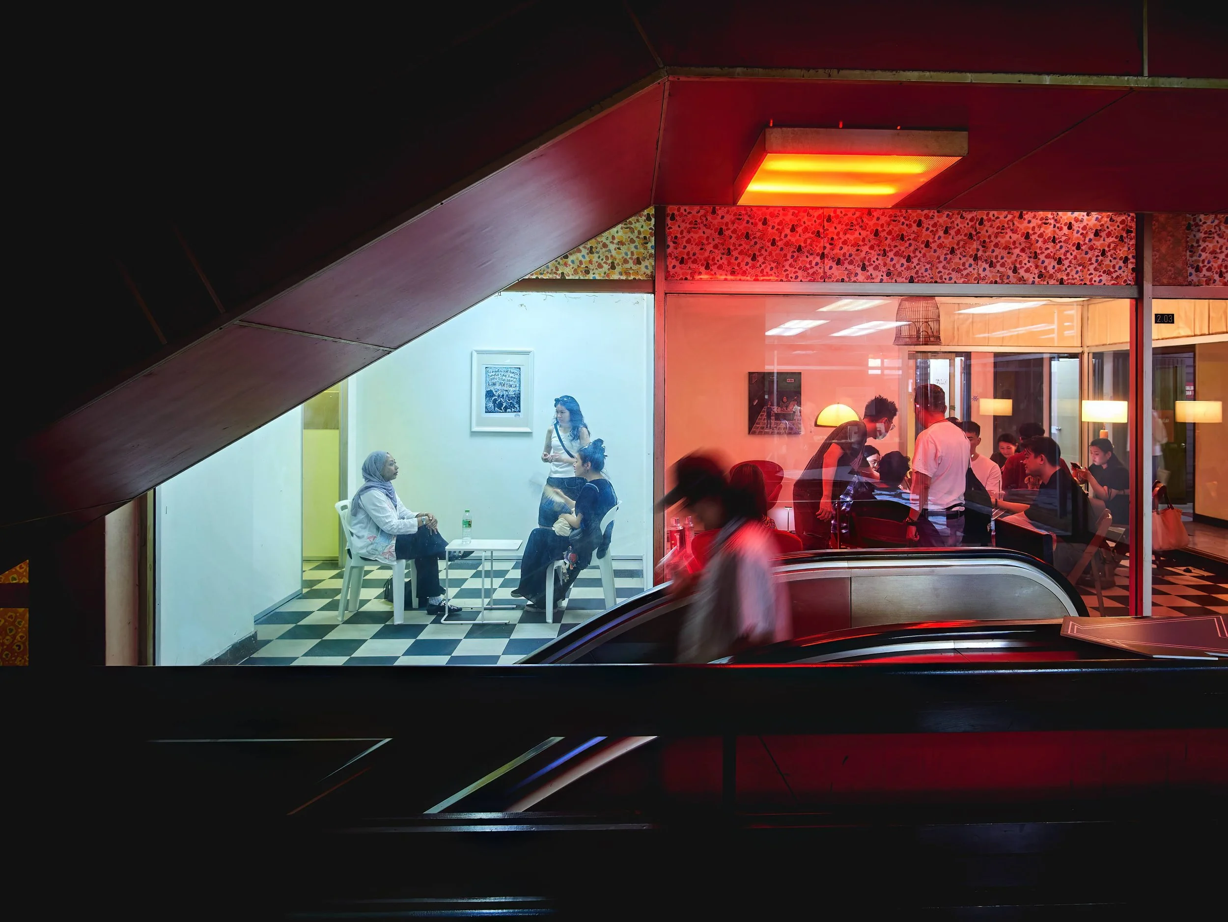 Trend Report: Kuala Lumpur Art Spaces That Engage with Their Neighbourhoods