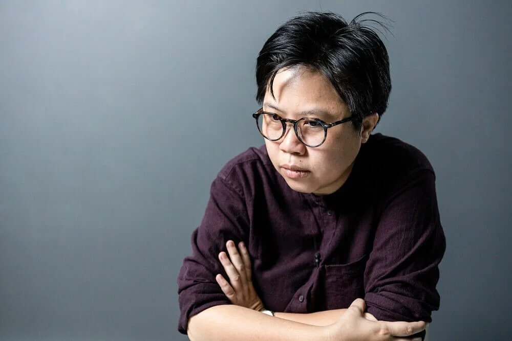 Midpoint: Au Sow Yee