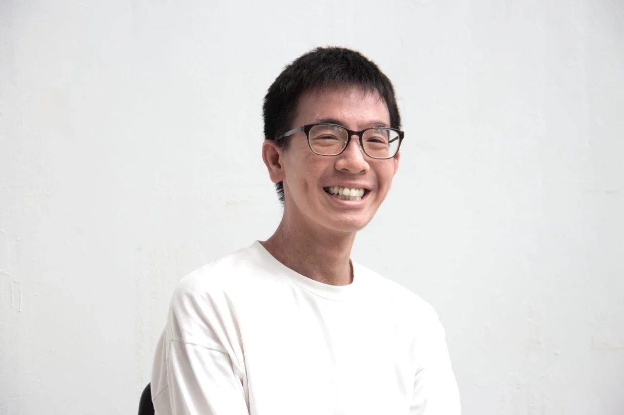 Fresh Face: Daniel Chong