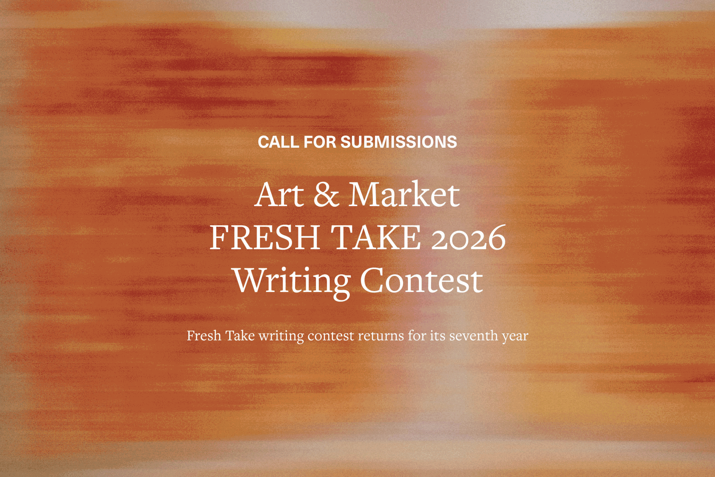 Call for Submissions: Southeast Asian Art Writing