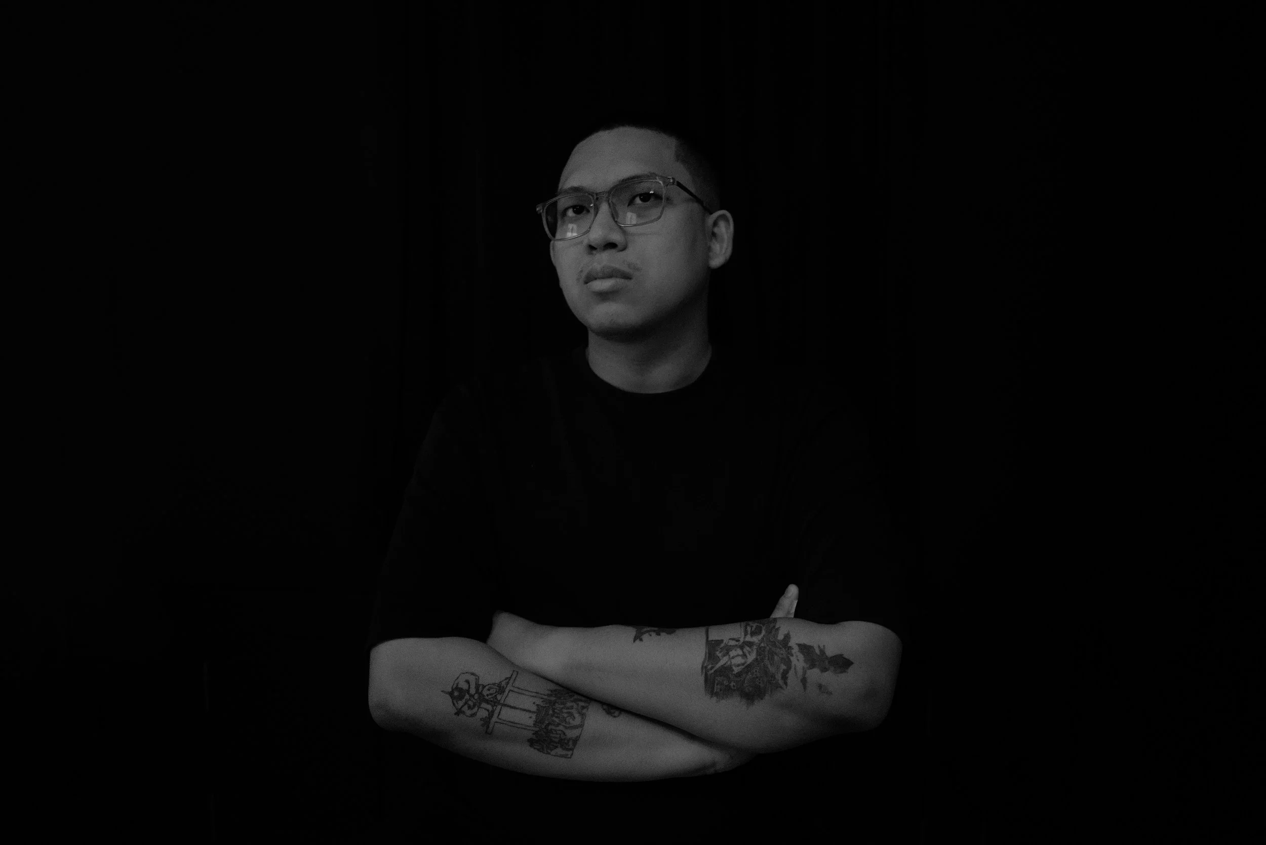 A Day in the Life: Sid Kaung Sett Lin