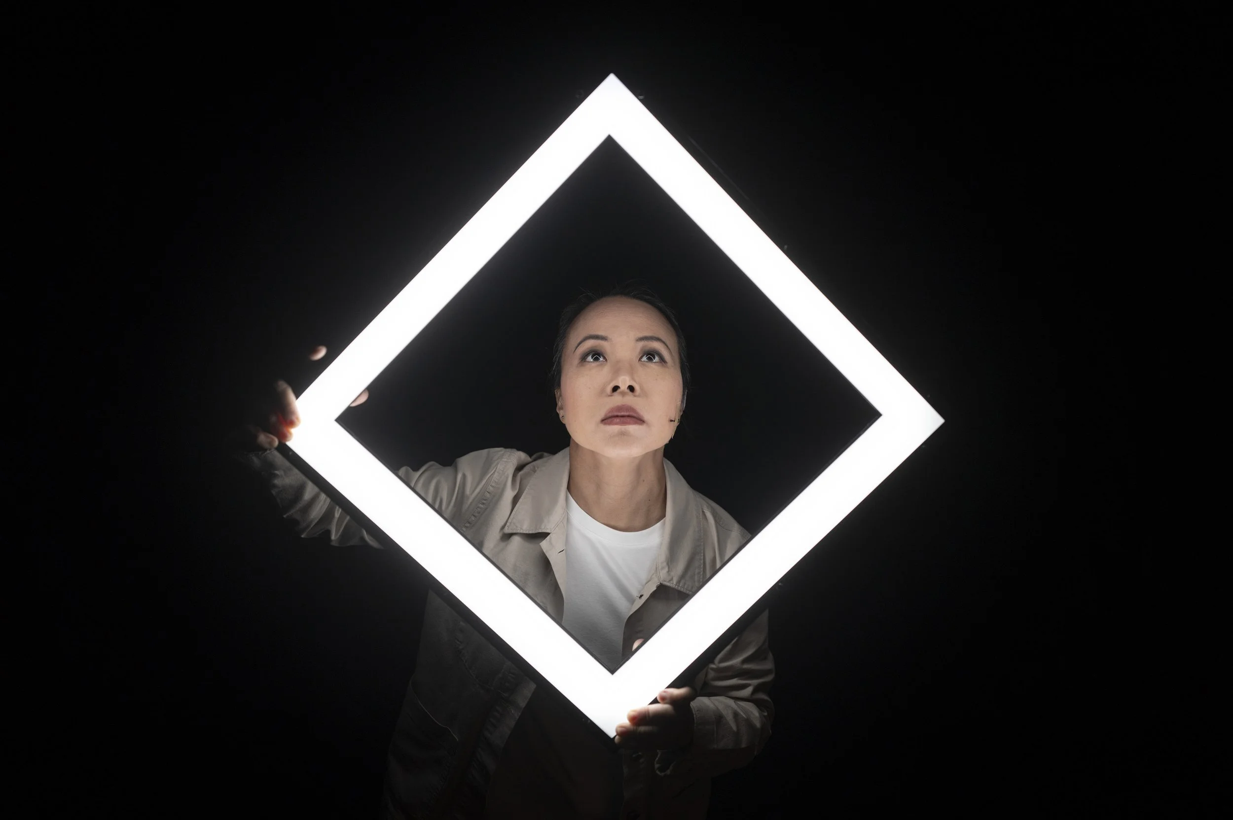 Midpoint: Sim Chi Yin