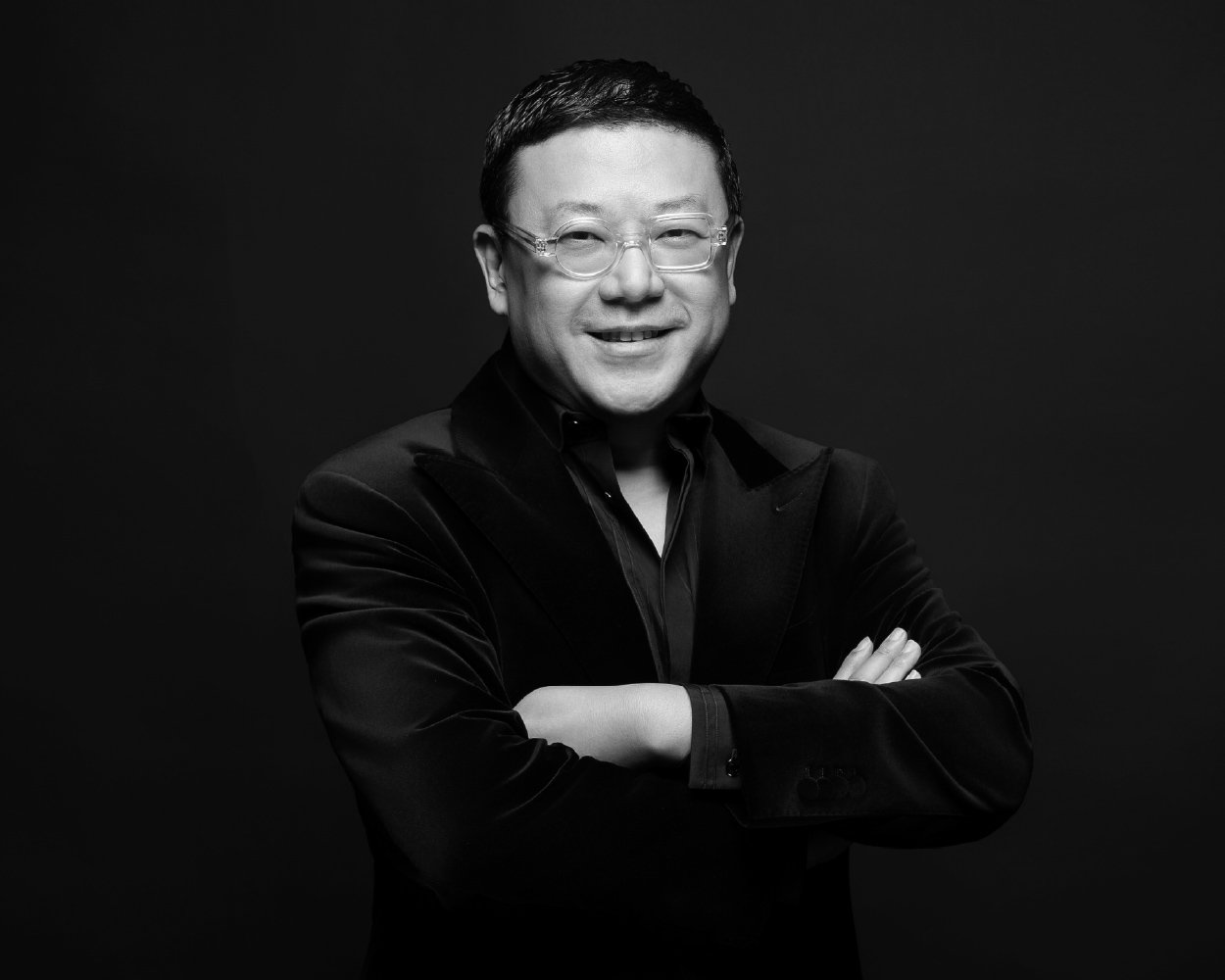 Art x Business: Tom Tandio, Fair Director of Art Jakarta