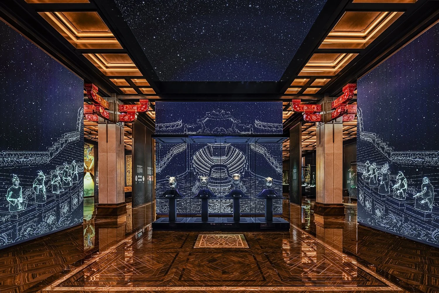 POLY MGM MUSEUM. Image courtesy of MGM.