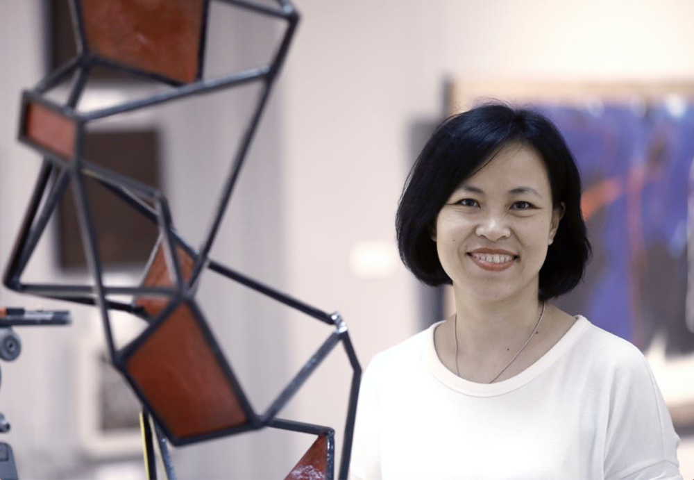 Hanoi's response to COVID-19 — Art & Market