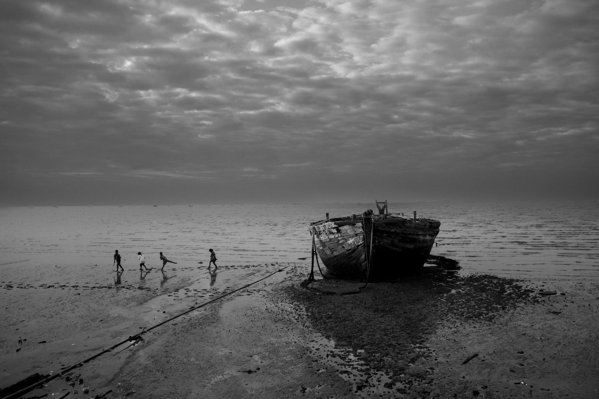 Street photography by Andy Chen. Image courtesy of the artist.