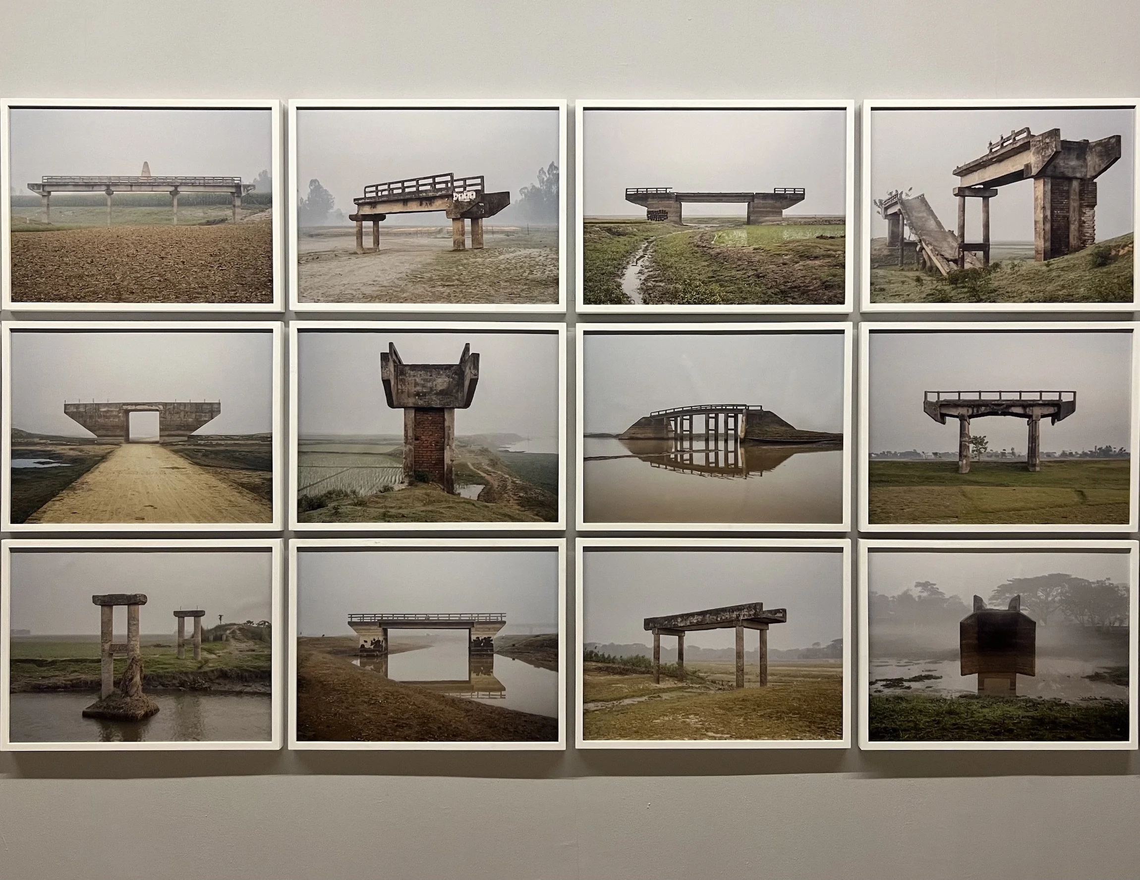 Dhaka Art Summit — Art & Market