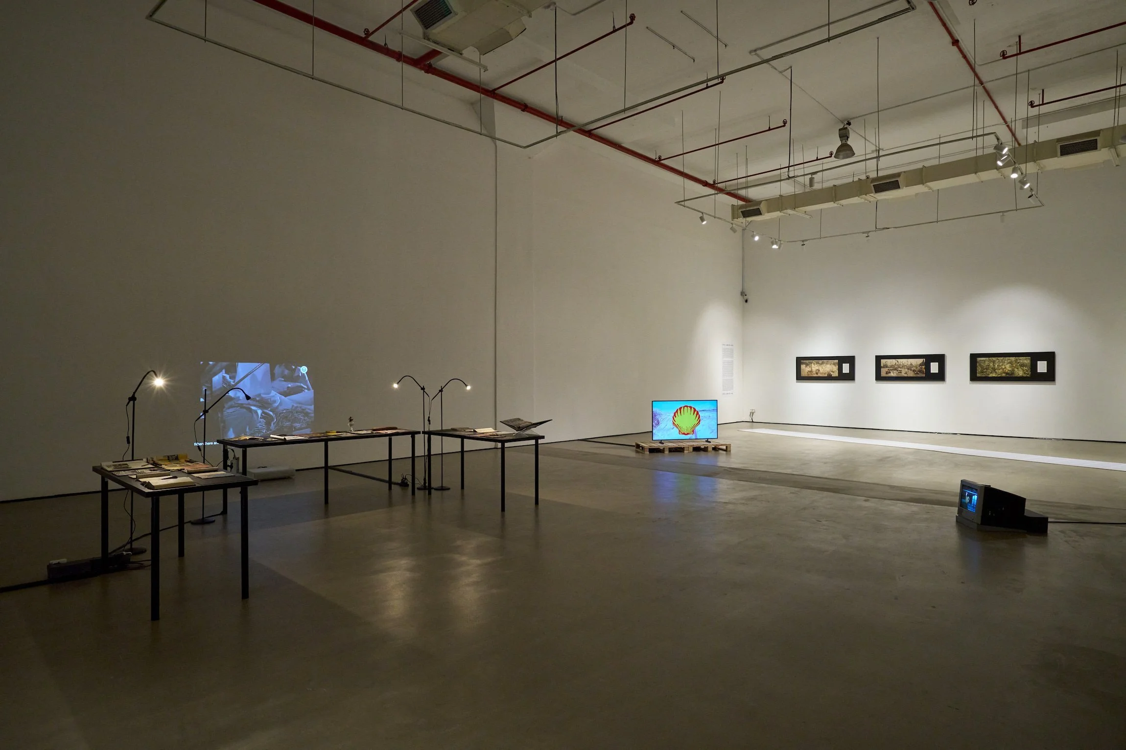 Conversation with Singaporean Artist Ho Rui An — Art & Market
